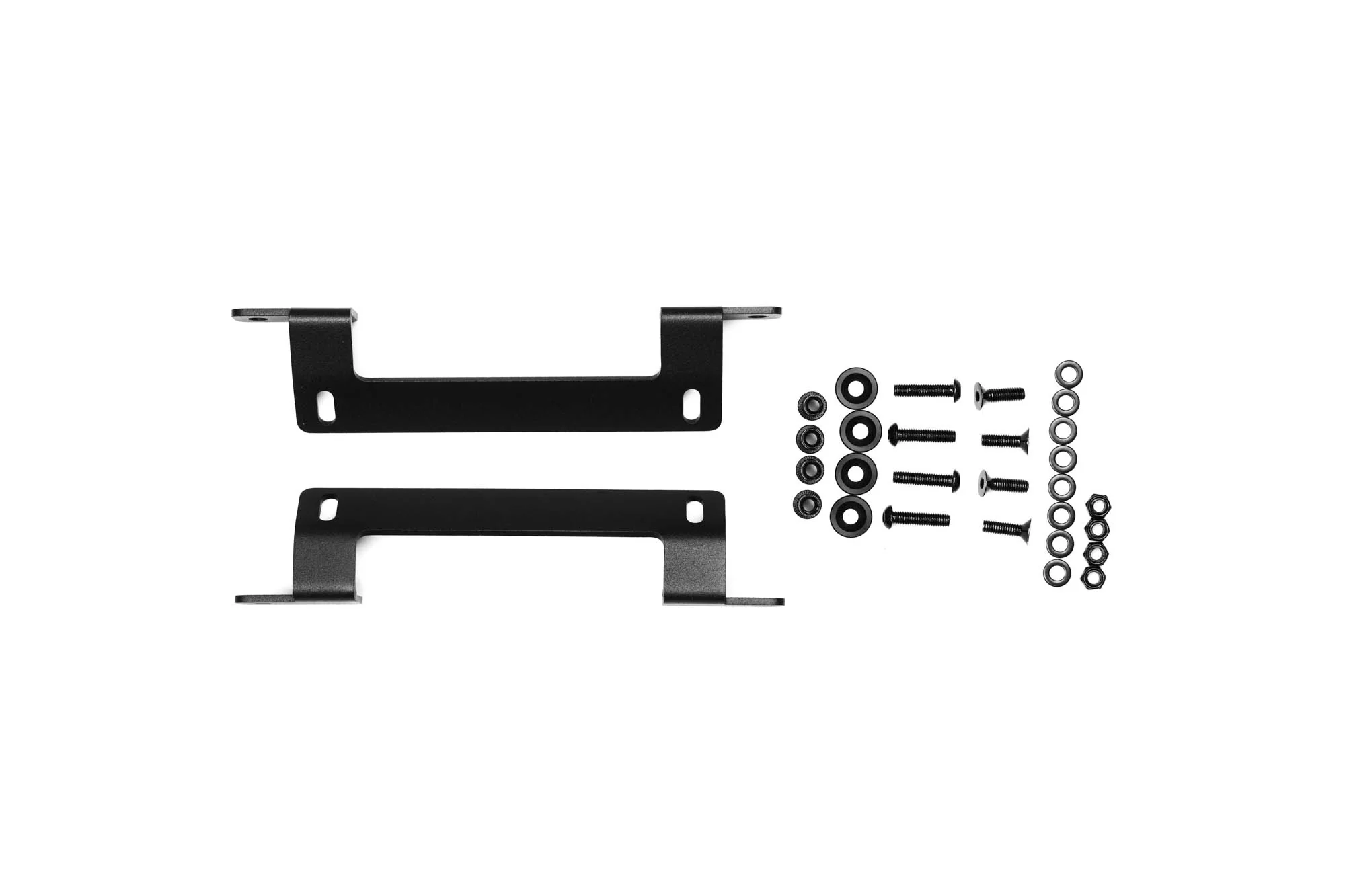 2018-2026 Jeep Wrangler JL Roof Mount for 15” x 12” Molle Panel - Image 12