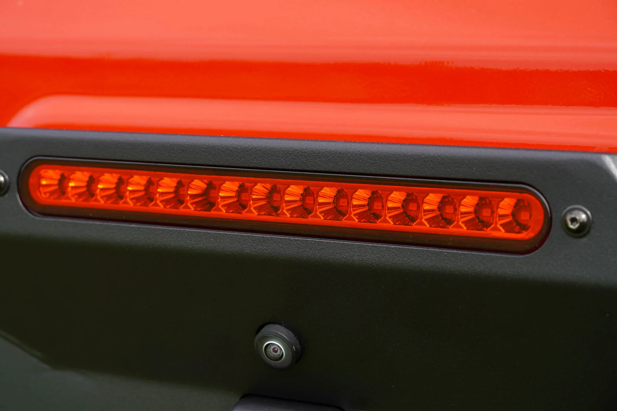 2018-2026 Jeep Wrangler JL | Spare Tire Delete - Image 9