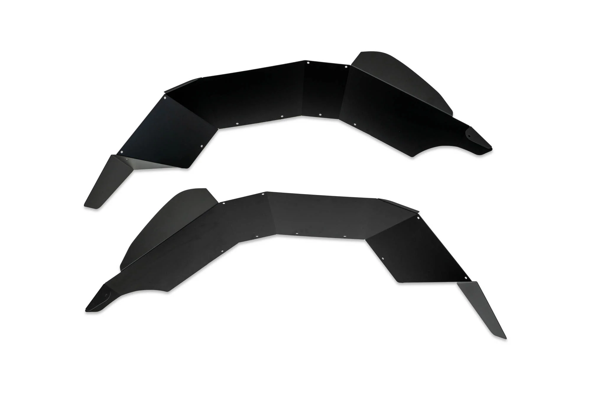2020-2026 Jeep Gladiator JT | Rear Inner Fenders - Image 12