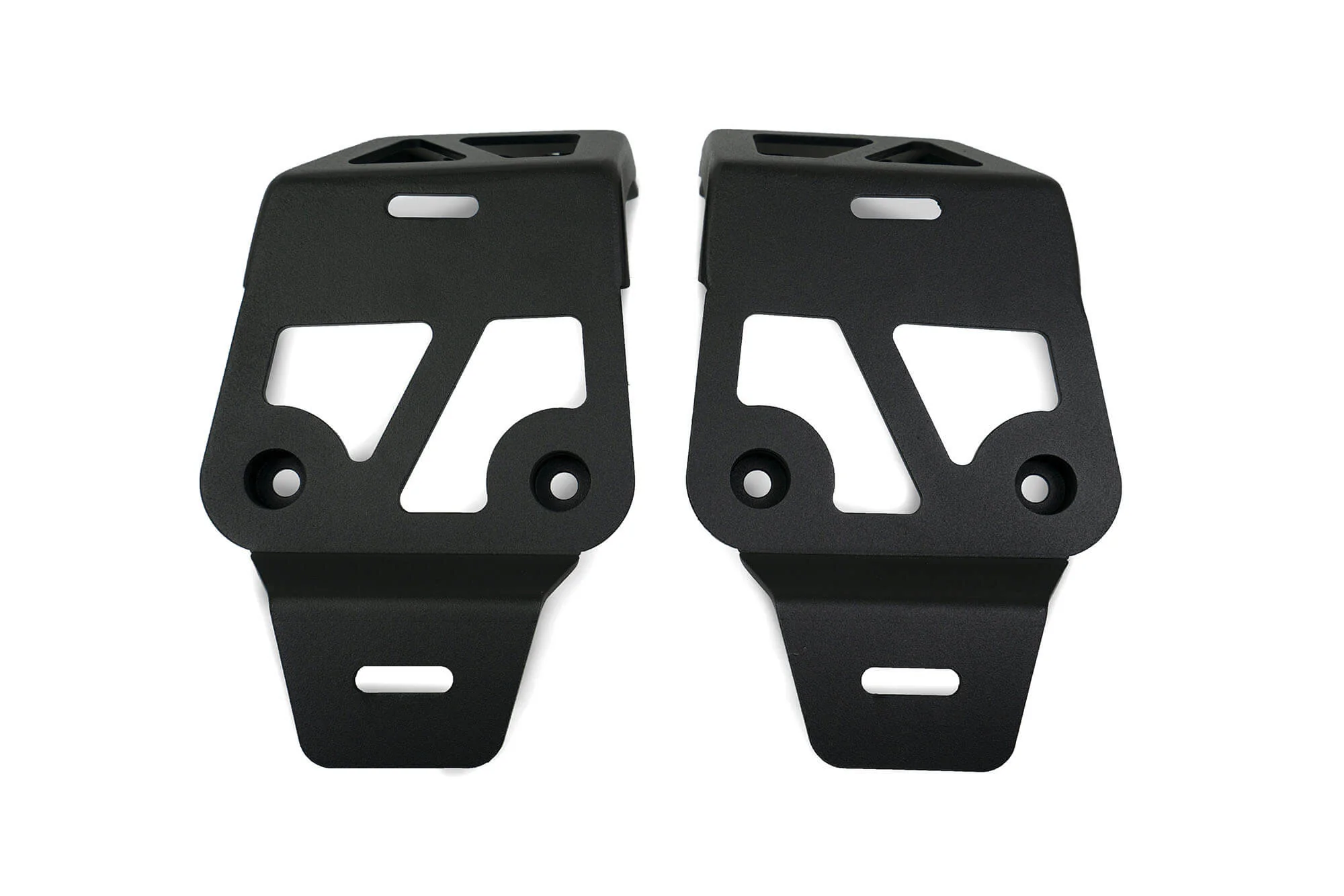 2020-2026 Jeep JL 392 & Jeep JT Mojave Edition Dual Pod Light Mounts - Image 13