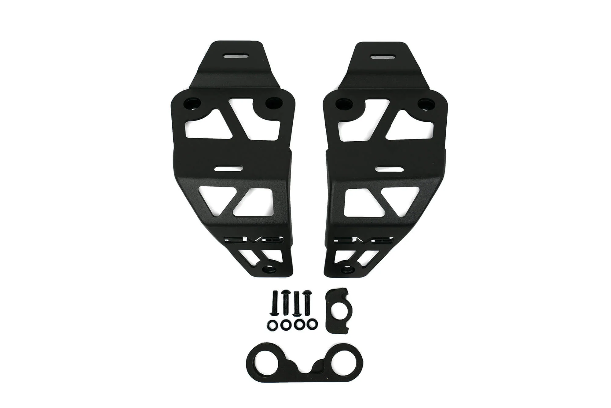 2020-2026 Jeep JL 392 & Jeep JT Mojave Edition Dual Pod Light Mounts - Image 15
