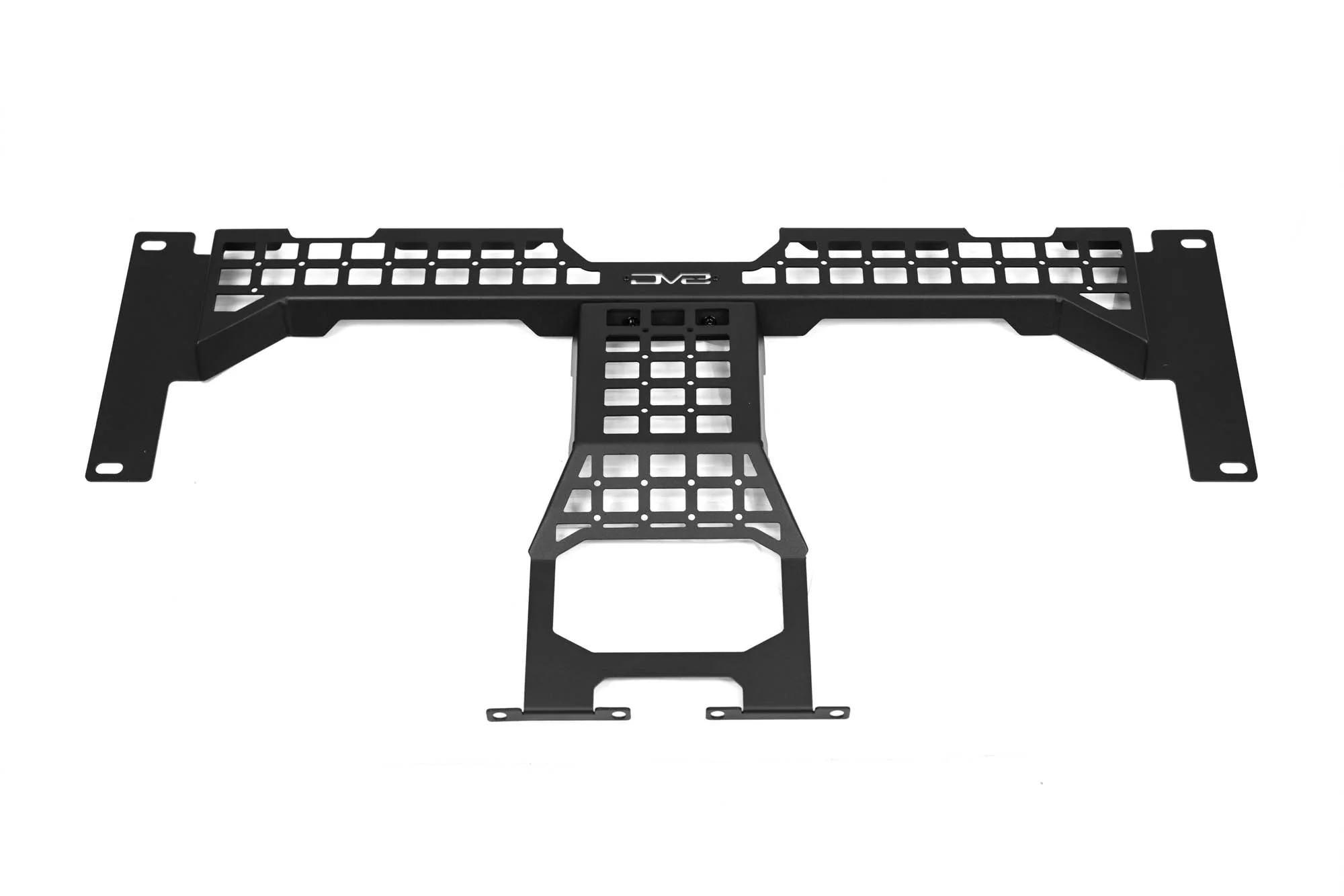 2018-2026 Jeep Wrangler & Gladiator Overhead Molle Panel