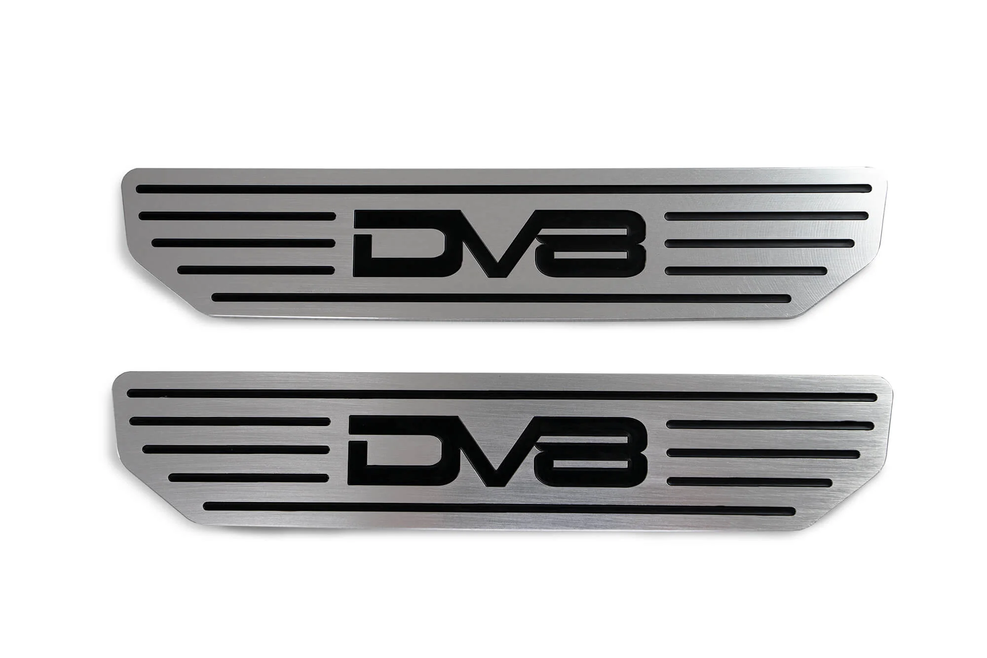 2018-2026 Jeep Wrangler JL & Gladiator JT Sill Plates | Rear - Image 3