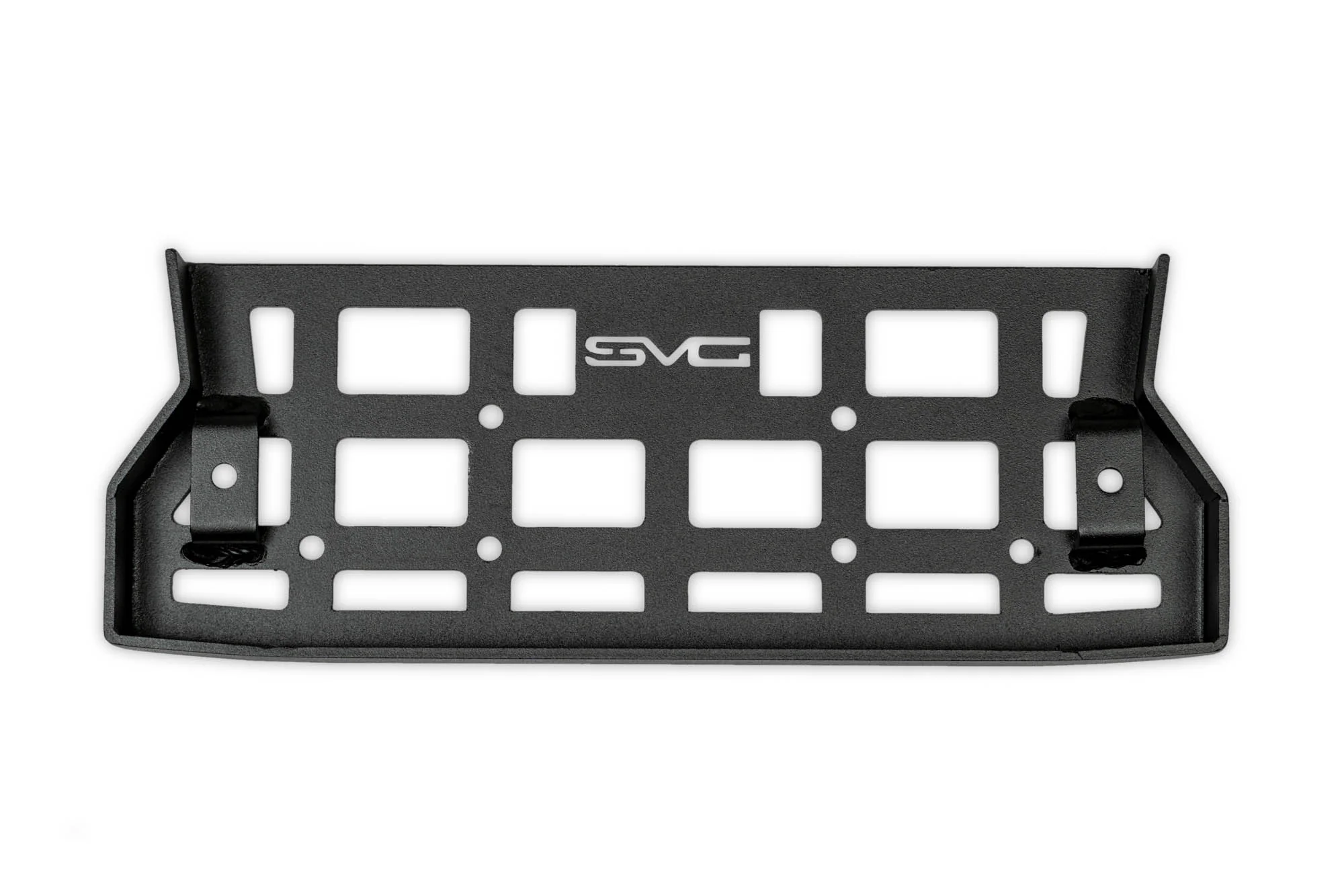 2018-2026 Jeep Wrangler & Gladiator Rubicon/Mojave | Seat Back Molle Pockets - Image 16