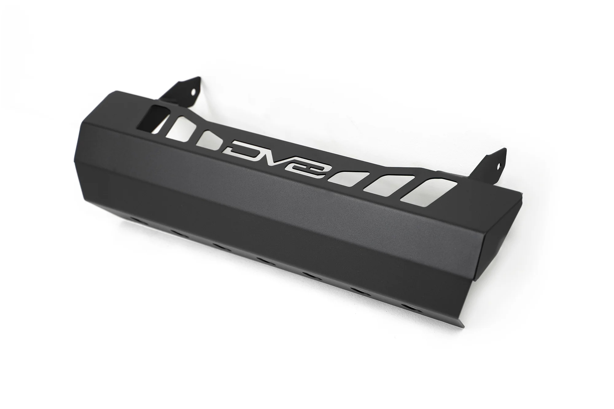 2018-2026 Jeep JL & JT | Sway Bar Disconnect Skid Plate - Image 19