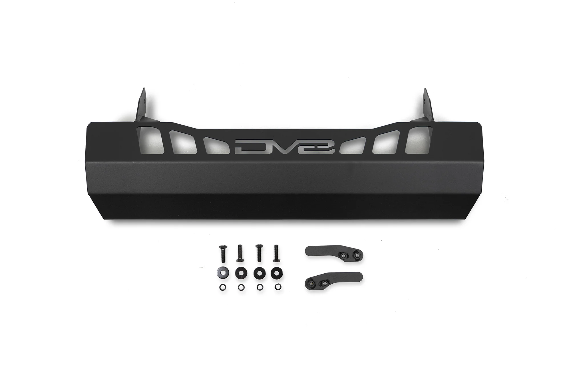 2018-2026 Jeep JL & JT | Sway Bar Disconnect Skid Plate - Image 21