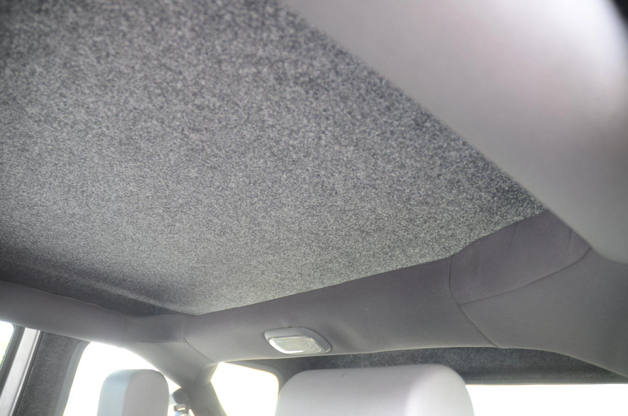 2007-2018 Jeep JK 2-Door Square Back Hard Top - Image 7