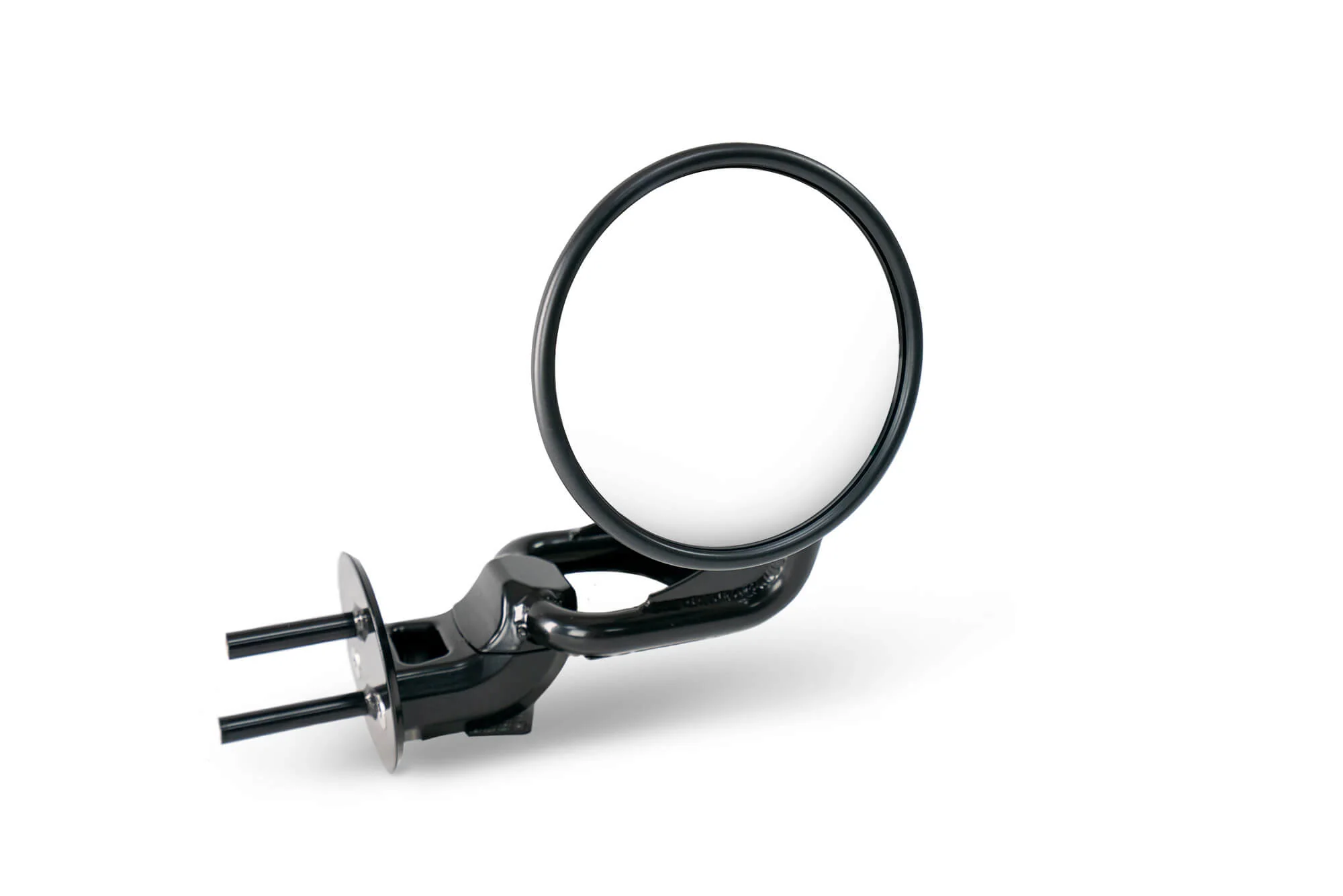 2007-2018 Jeep JK Tubular Mirrors - Image 4