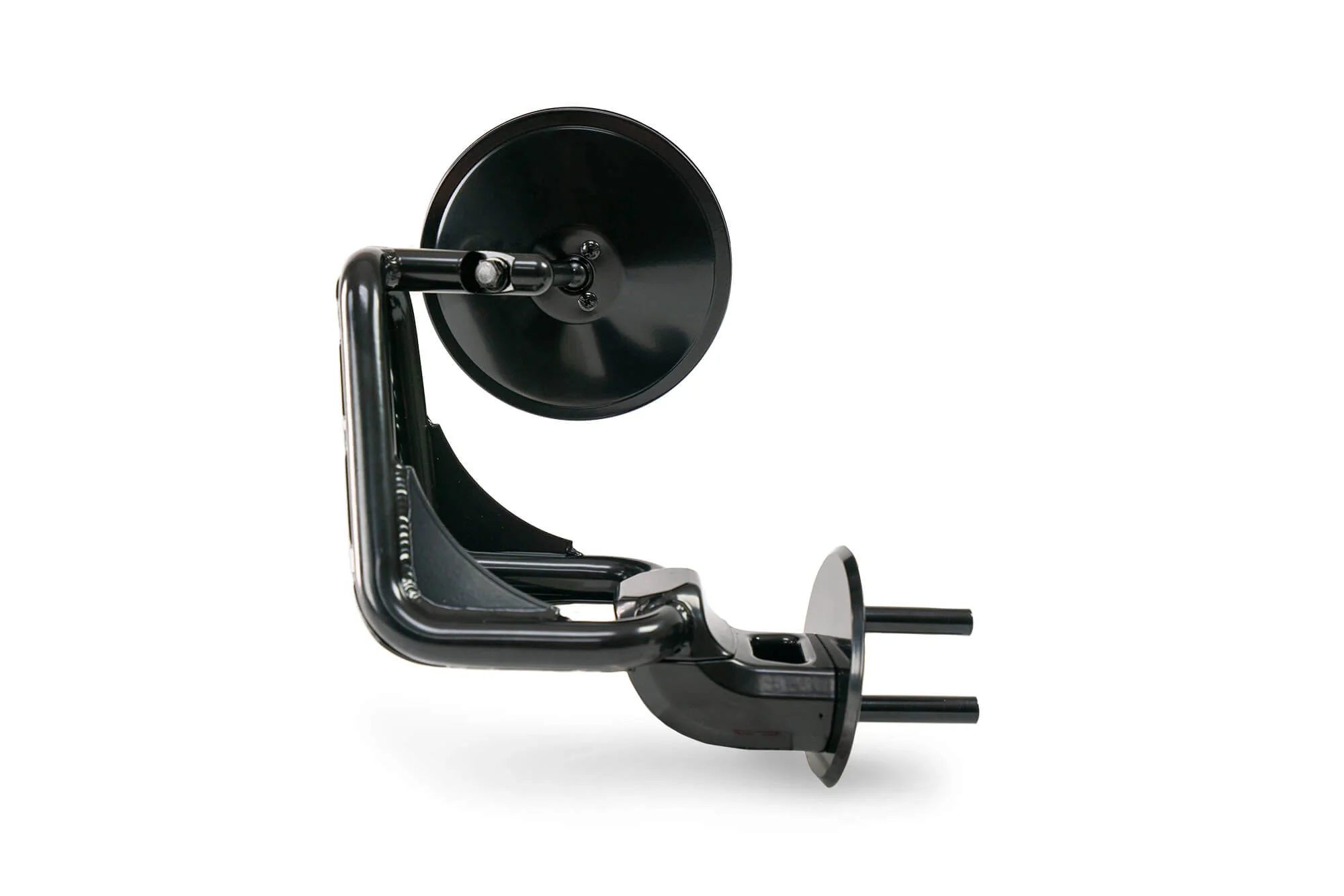 2007-2018 Jeep JK Tubular Mirrors - Image 5