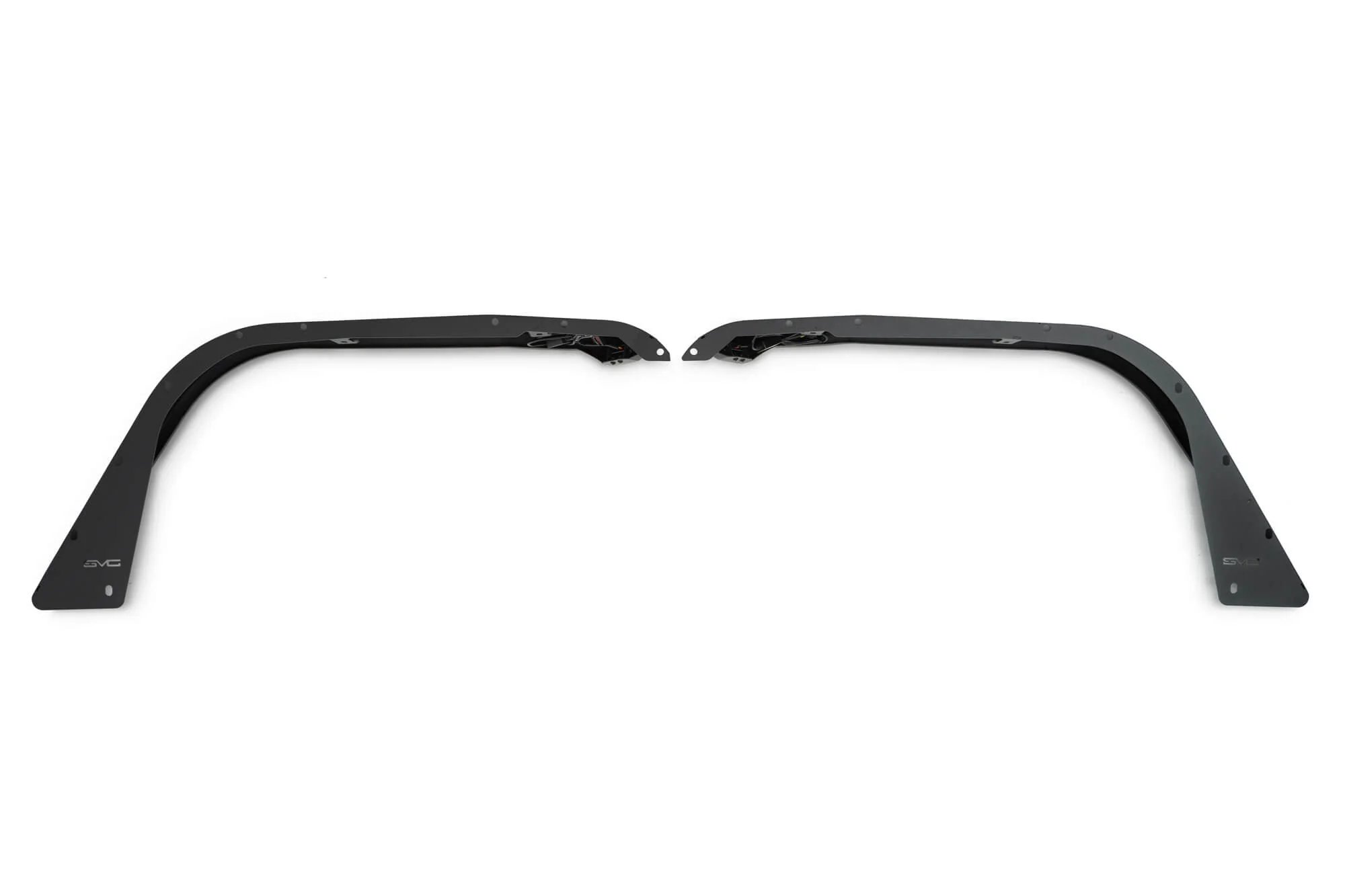 2018-2026 Jeep Wrangler JL | Slim Fender Flares