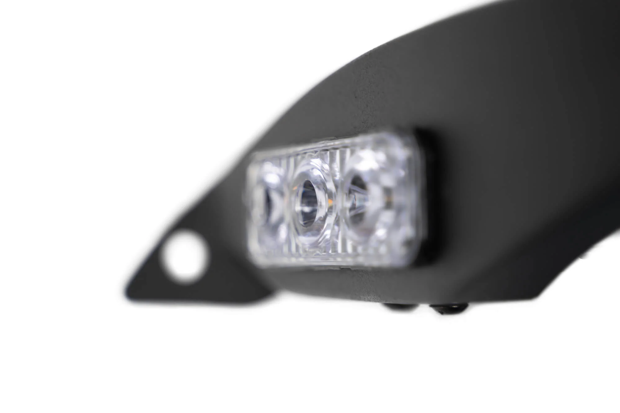 2018-2026 Jeep Wrangler JL | Slim Fender Flares - Image 16