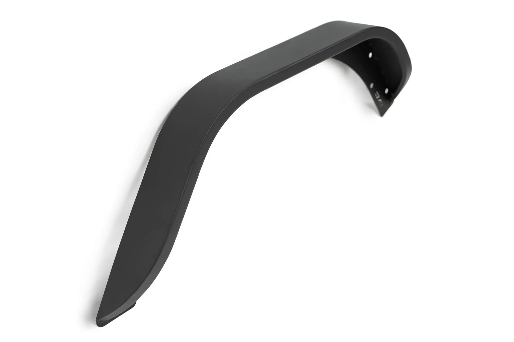 2018-2026 Jeep Wrangler JL | Slim Fender Flares - Image 18