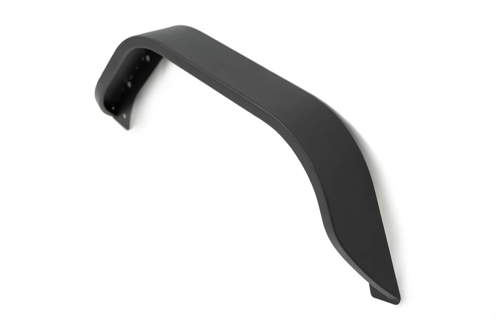 2018-2026 Jeep Wrangler JL | Slim Fender Flares - Image 19