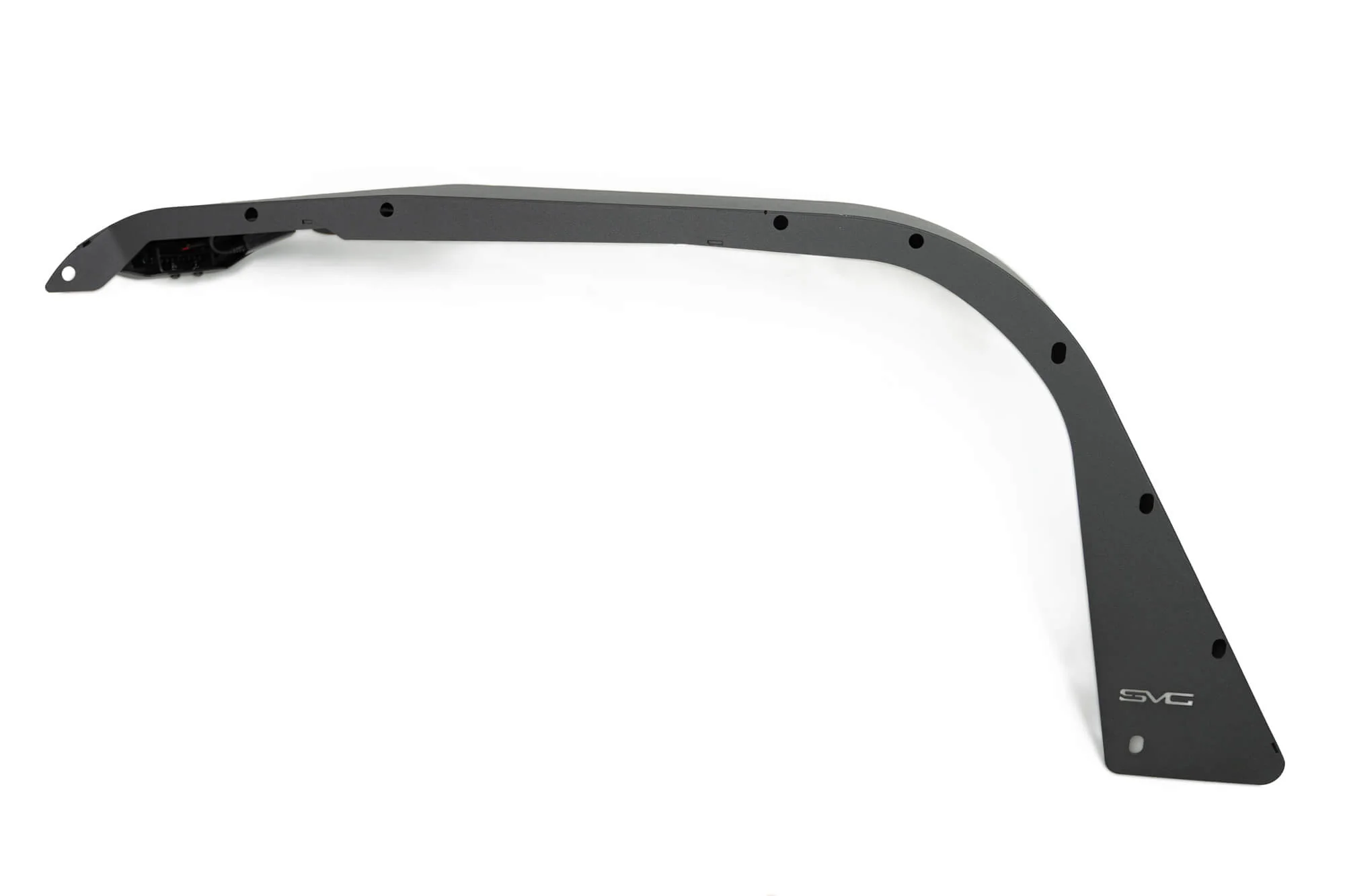 2018-2026 Jeep Wrangler JL | Slim Fender Flares - Image 21