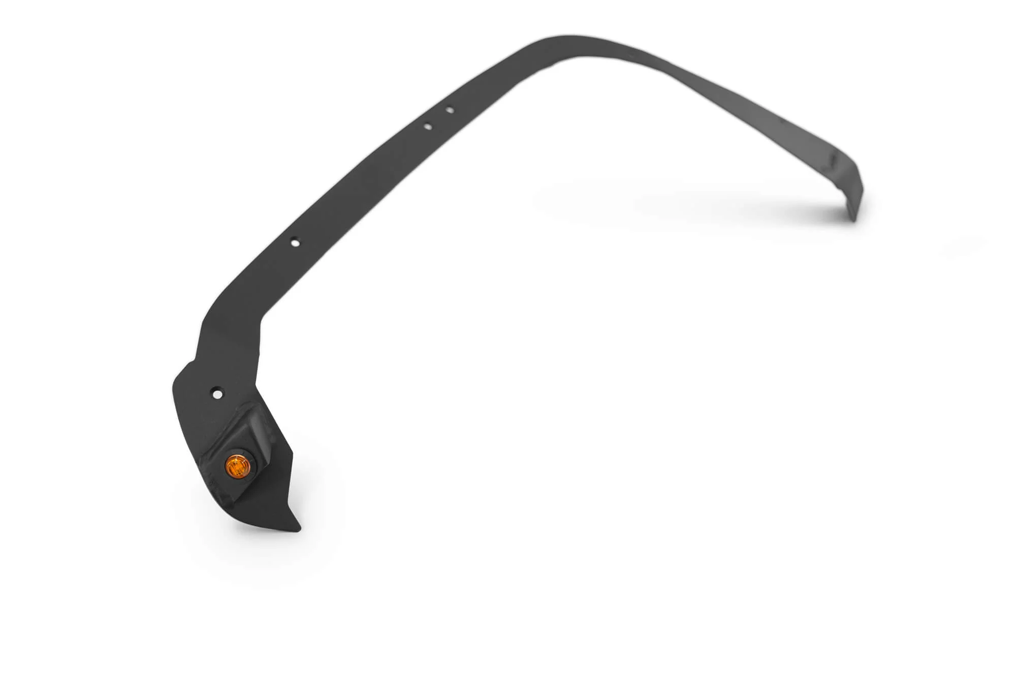 2020-2026 Jeep Gladiator JT Fender Deletes - Image 13