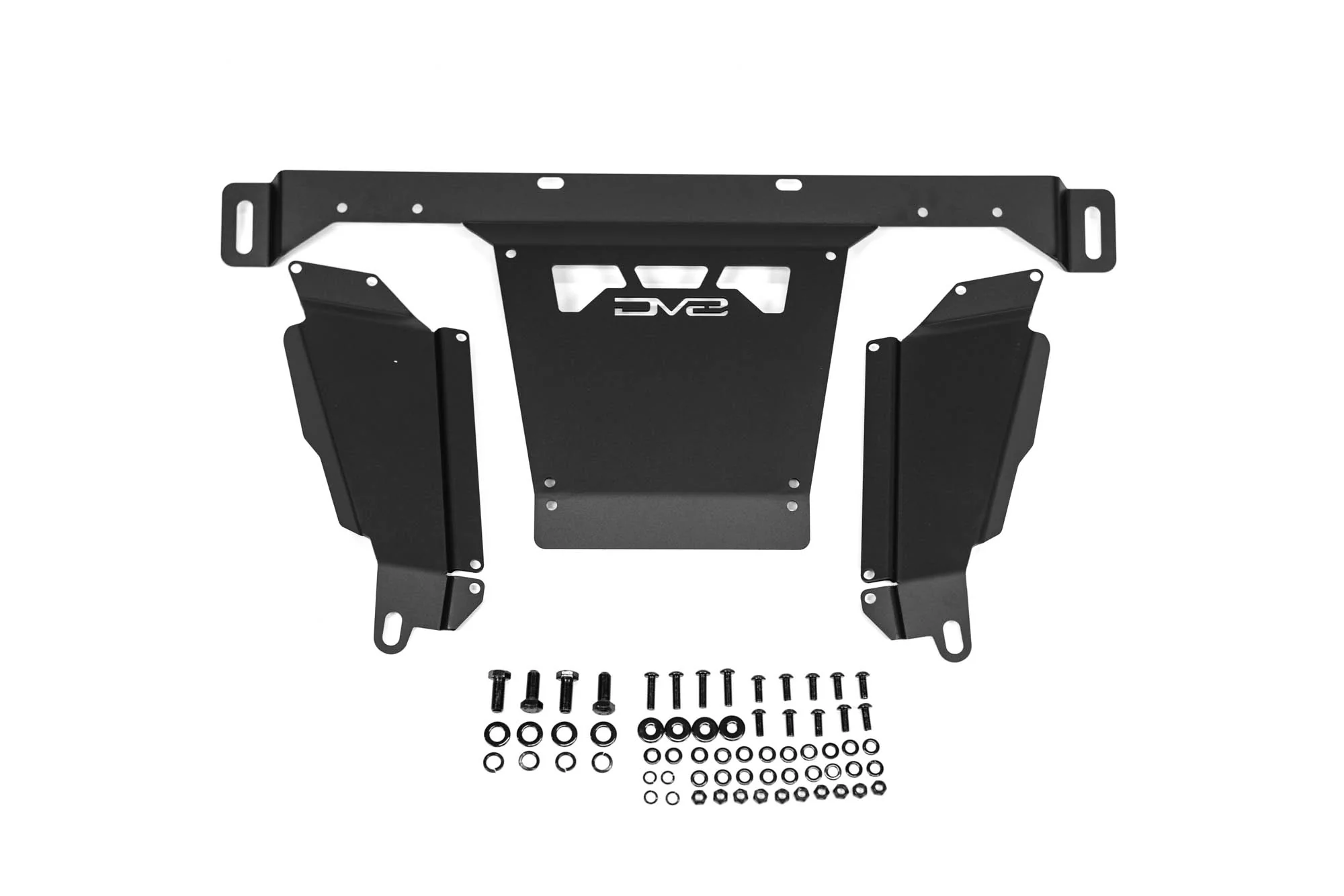 2024-2026 Toyota Land Cruiser & 4Runner Front Skid Plate - Image 14