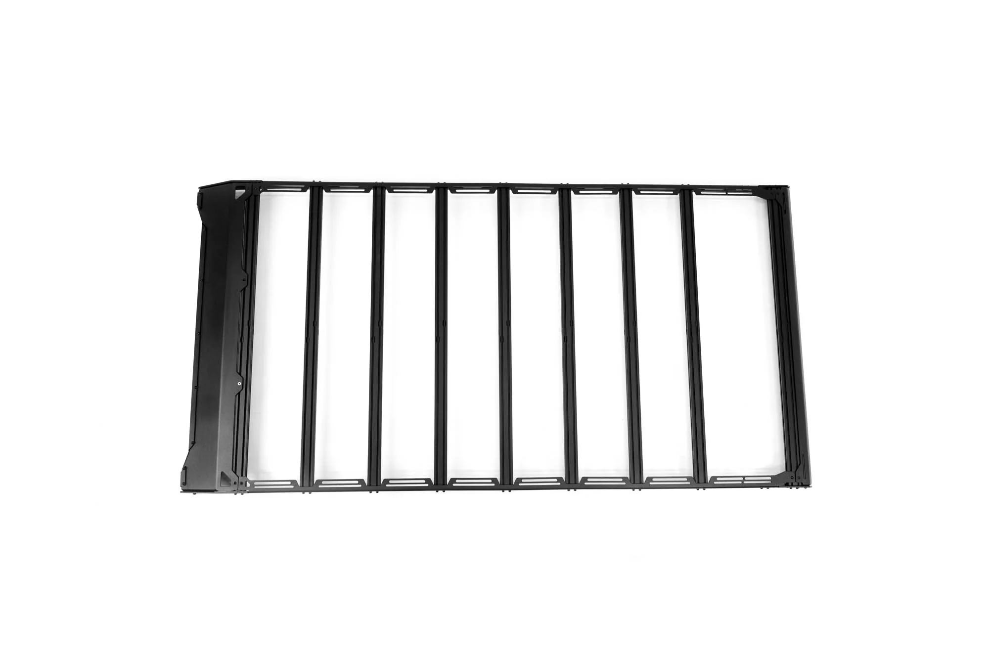 2024-2026 Toyota Land Cruiser & Lexus GX 550 Spec Series Roof Rack - Image 16