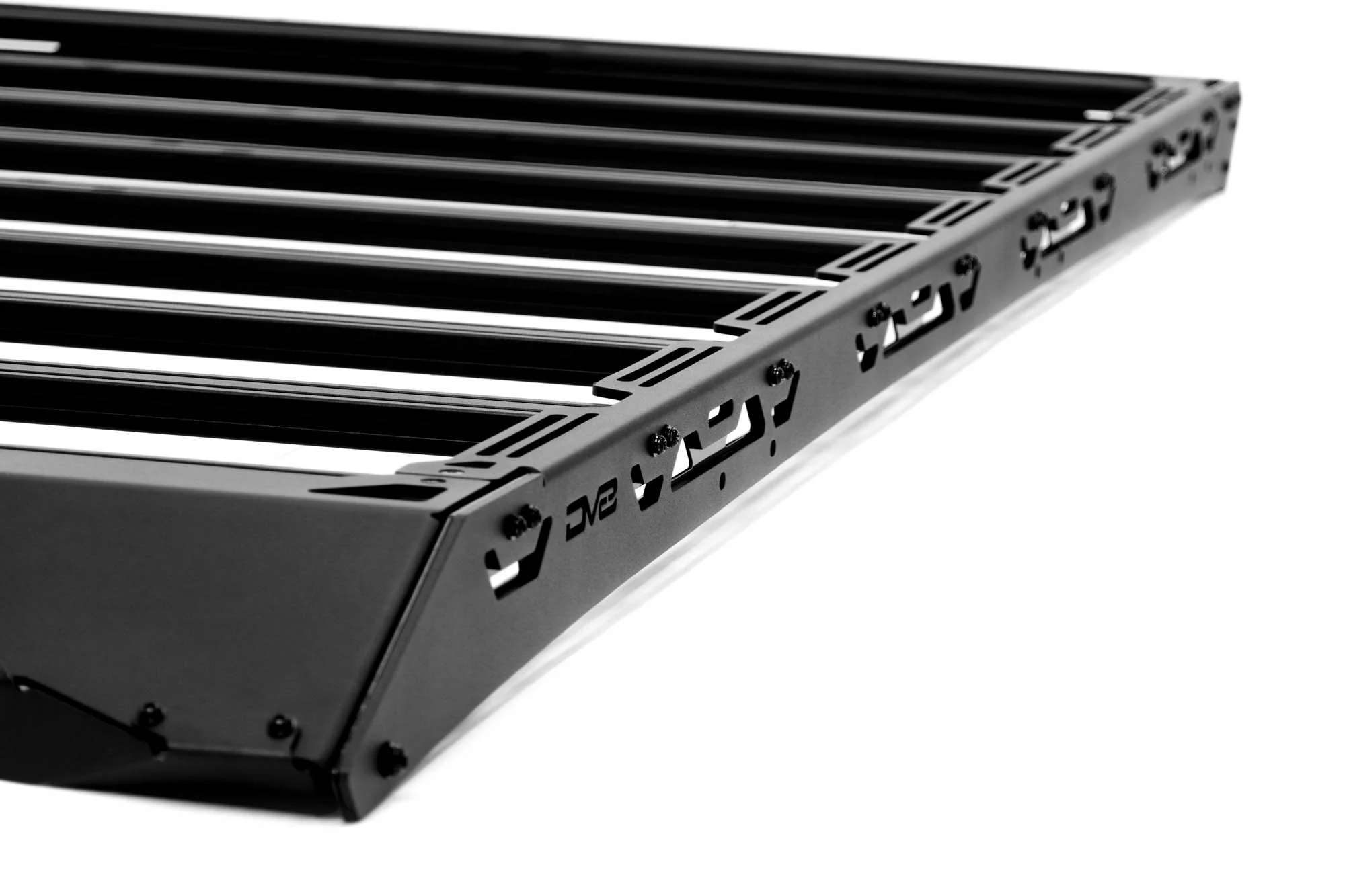 2024-2026 Toyota Land Cruiser & Lexus GX 550 Spec Series Roof Rack - Image 17