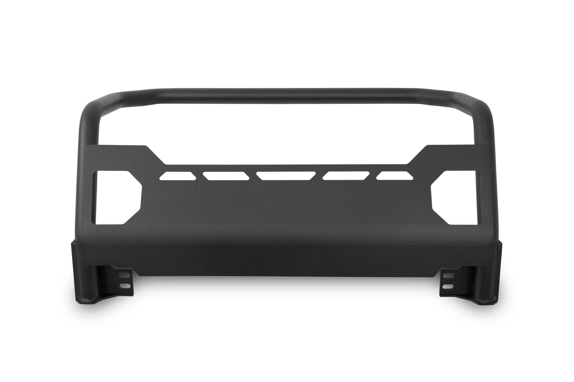 2024-2026 Toyota Land Cruiser Brush Guard - Image 22
