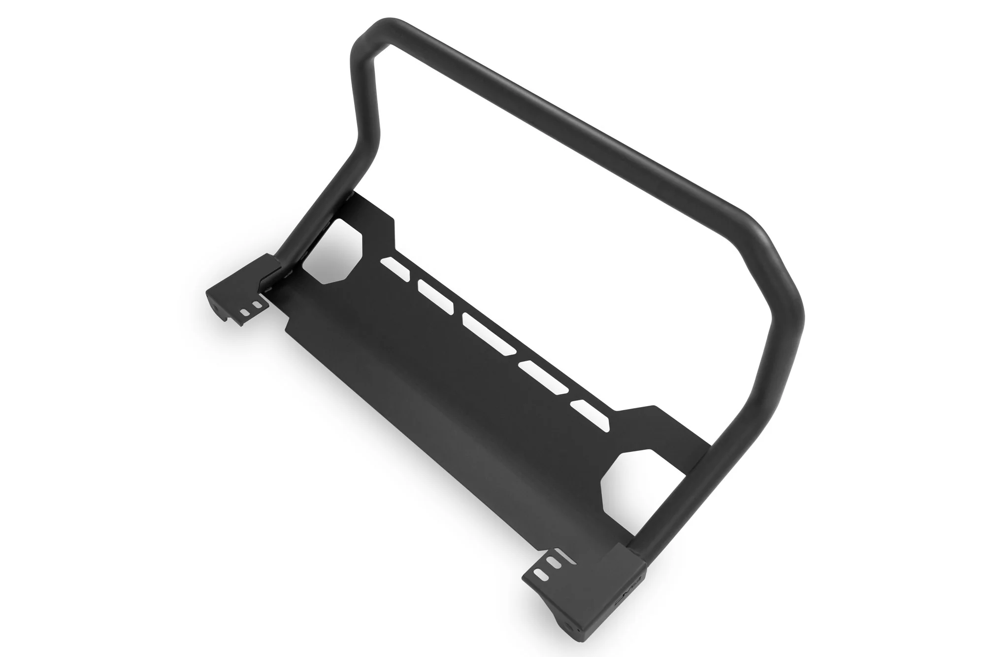2024-2026 Toyota Land Cruiser Brush Guard - Image 24
