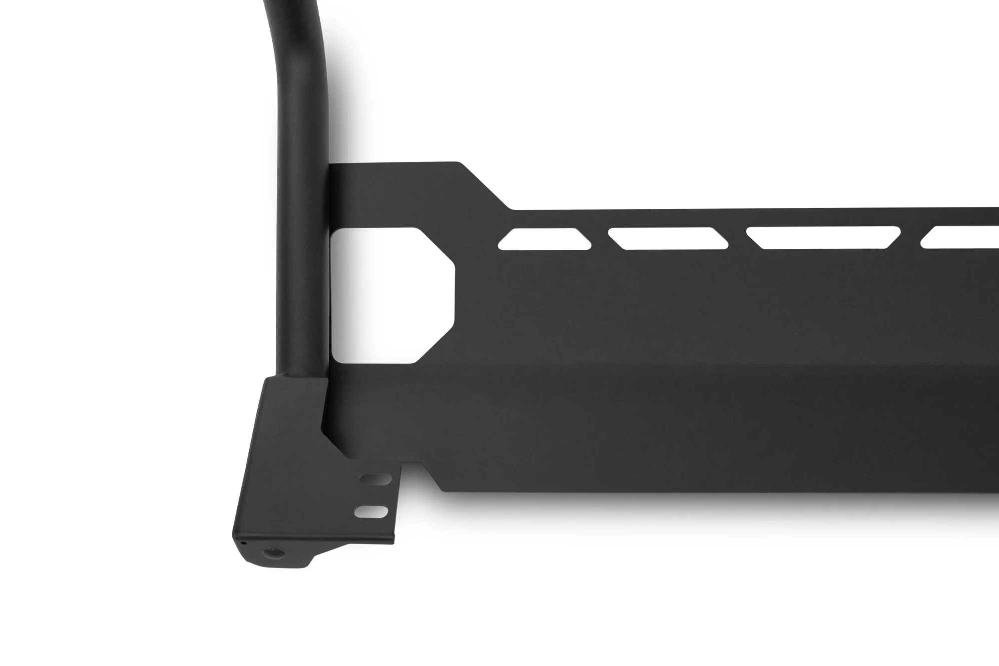2024-2026 Toyota Land Cruiser Brush Guard - Image 25