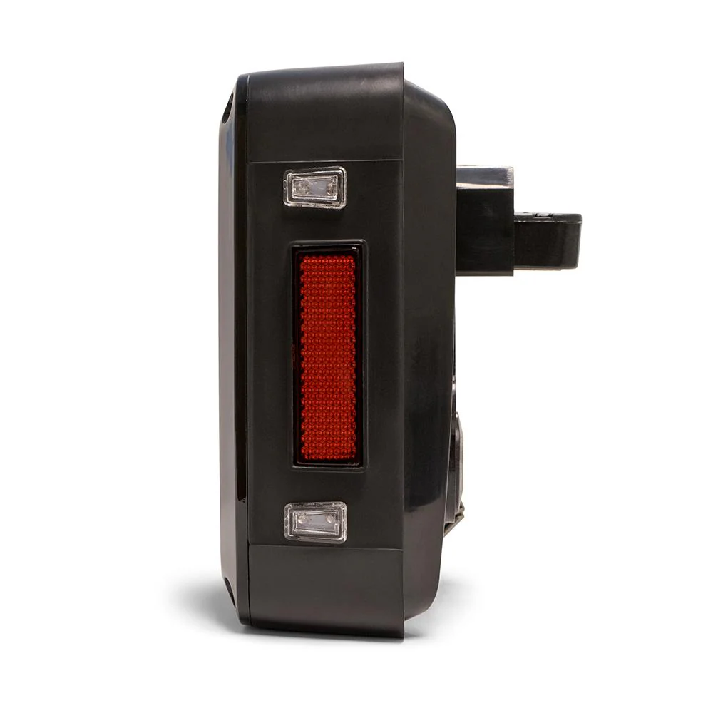 2007-2018 Jeep JK LED Tail Lights - Image 6