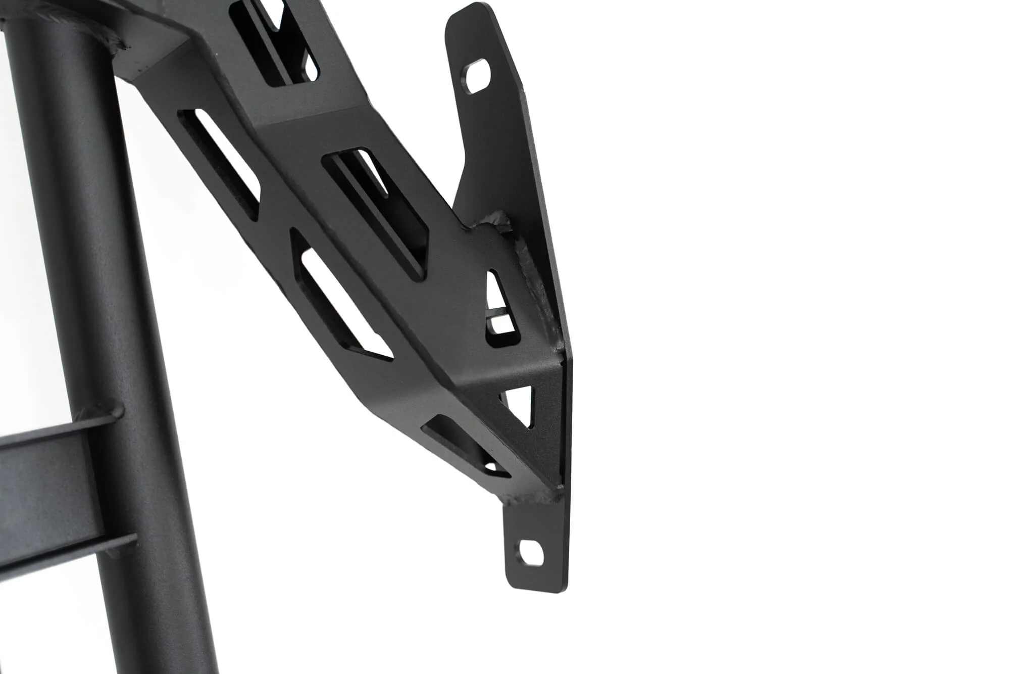 2003-2009 Lexus GX 470 | FS-15 Rock Sliders - Image 11