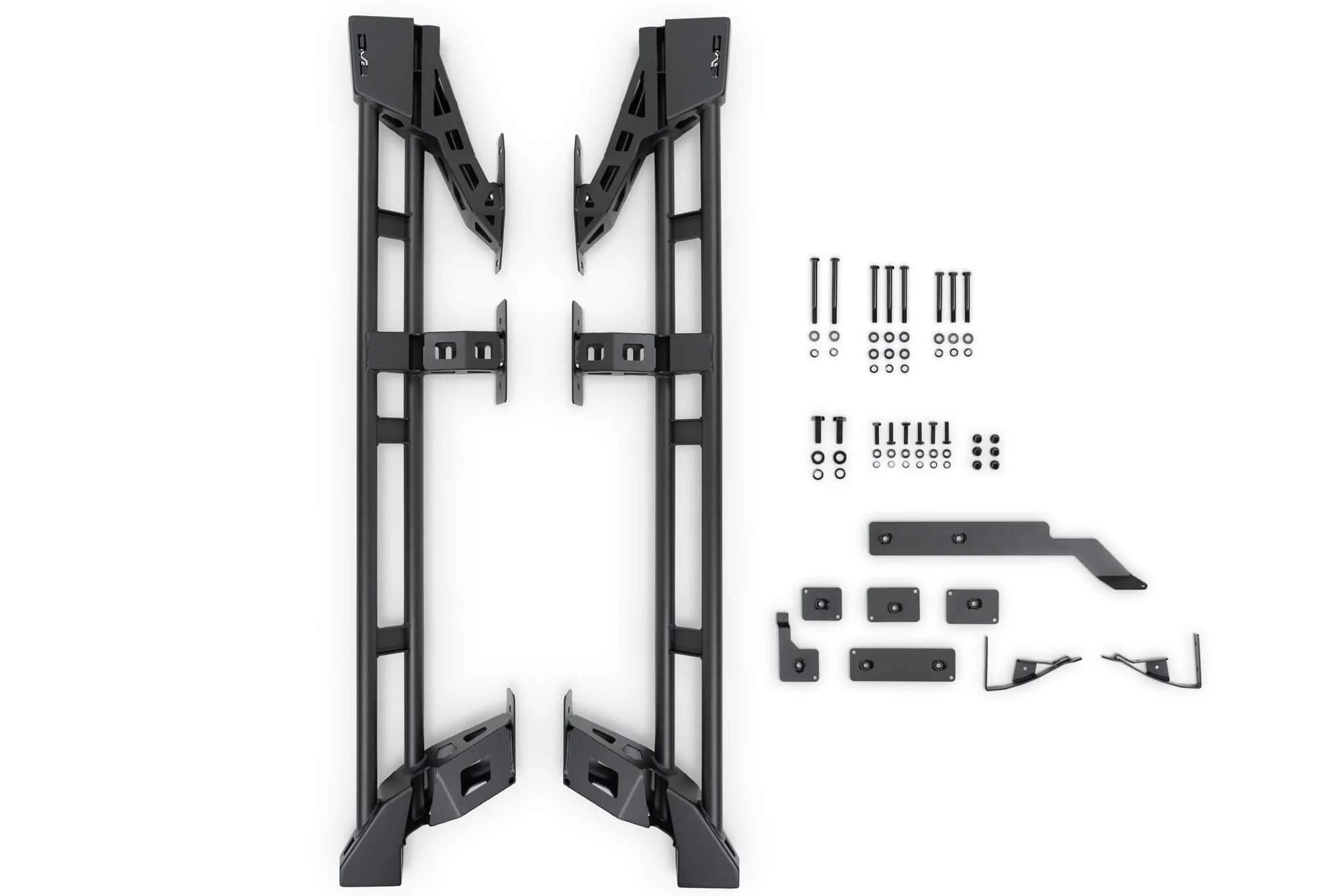 2003-2009 Lexus GX 470 | FS-15 Rock Sliders - Image 14