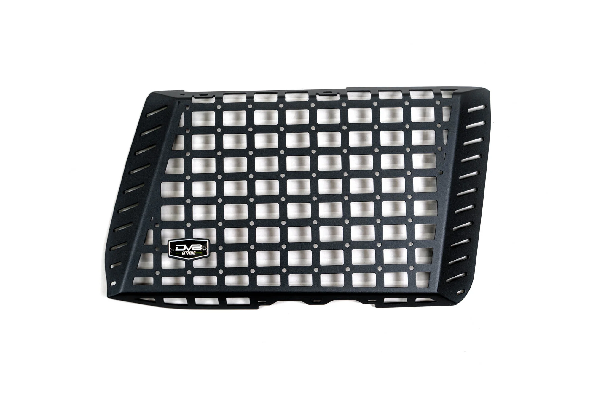 2024+ Lexus GX 550 | Rear Window Pocket Molle Panels - Image 8