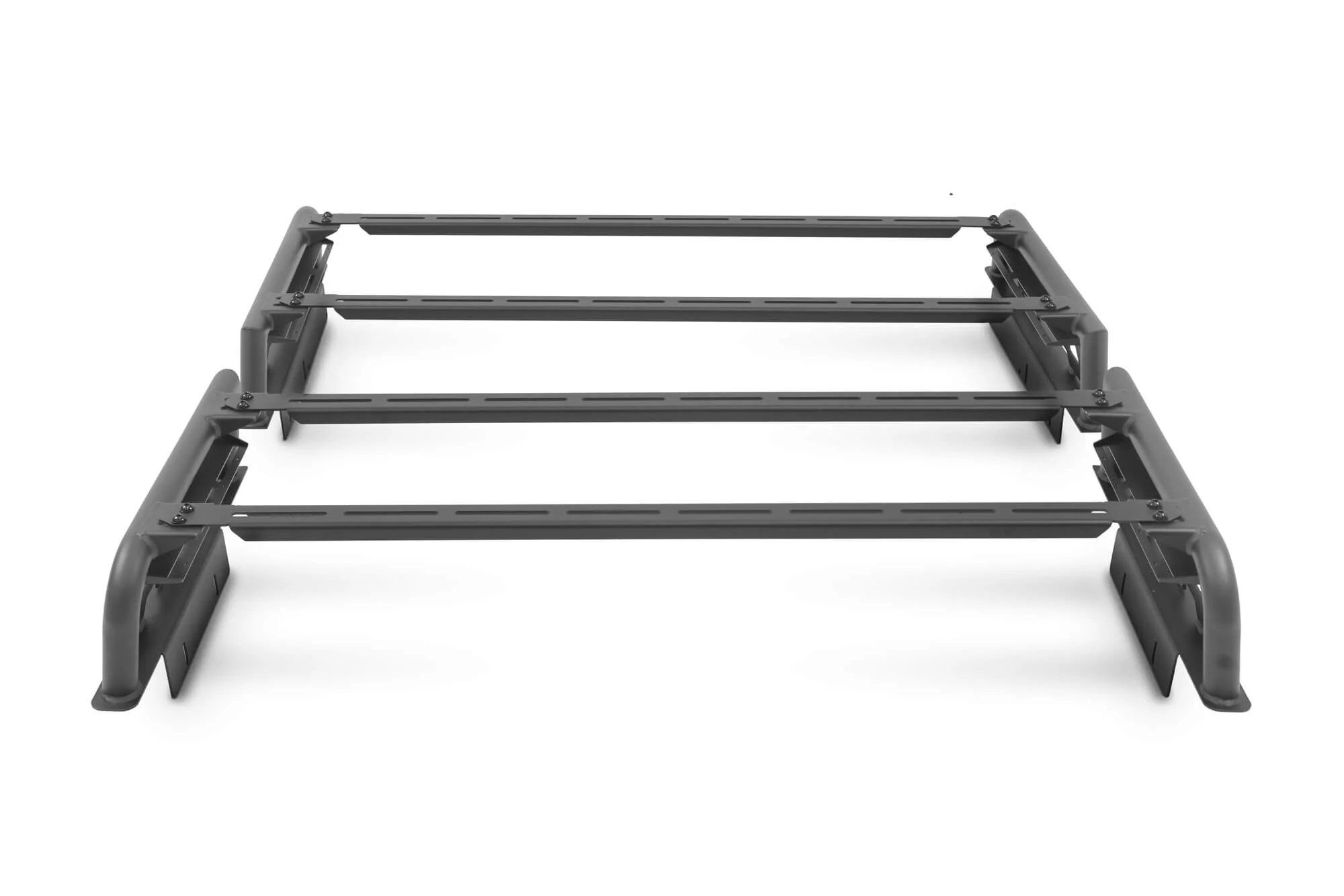 MTO Series Mid-Size Truck Bed Rack | Universal - Image 21