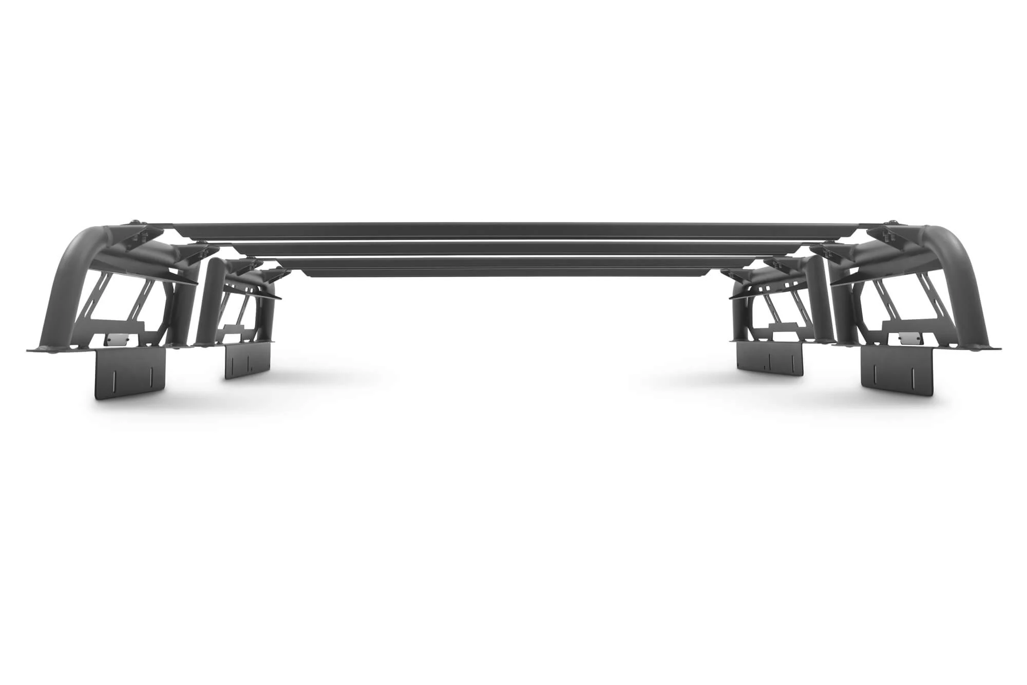 MTO Series Mid-Size Truck Bed Rack | Universal - Image 22