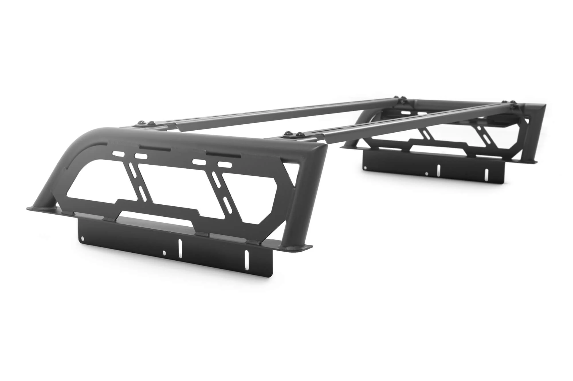 MTO Series Mid-Size Truck Bed Rack | Universal - Image 23