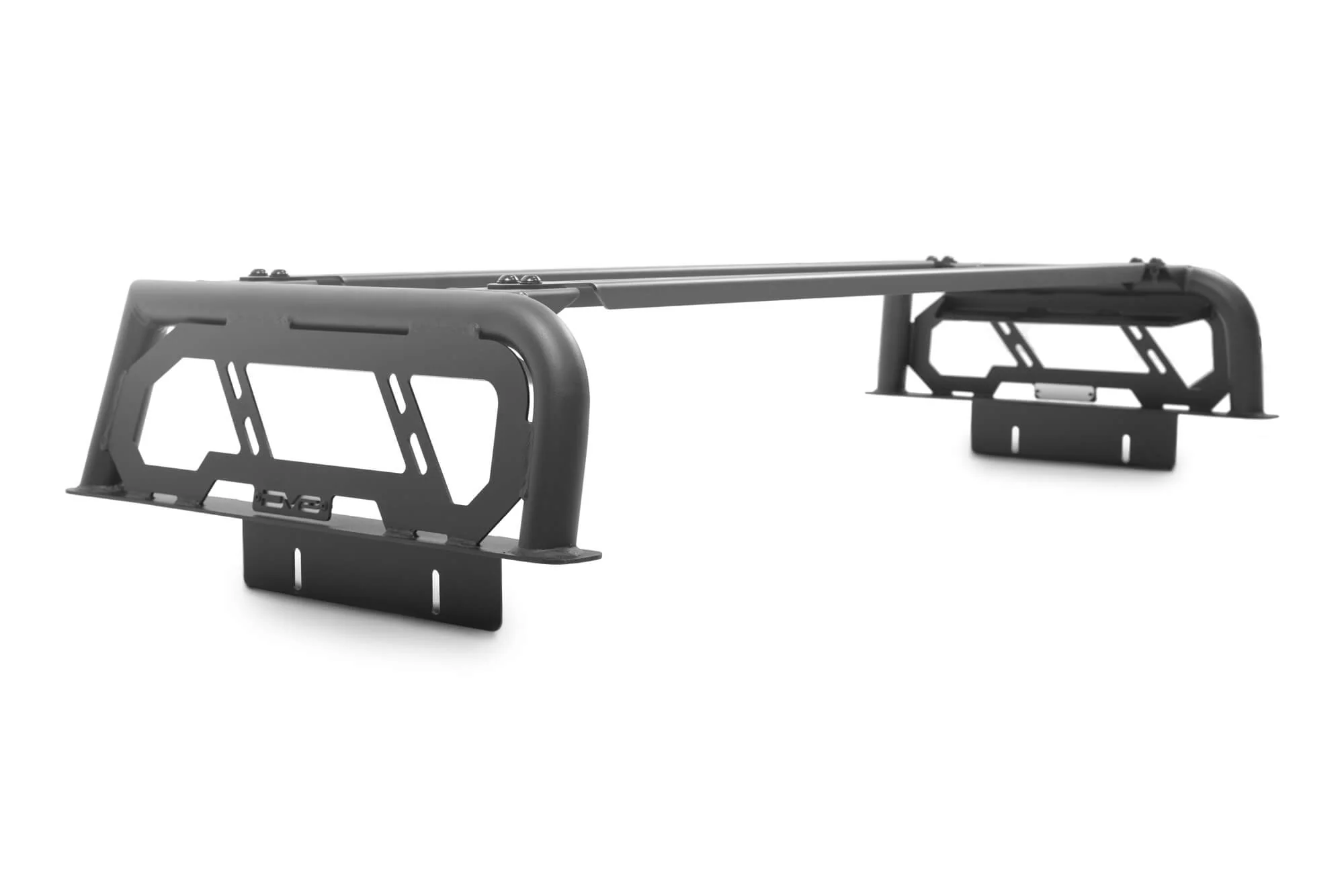 MTO Series Mid-Size Truck Bed Rack | Universal - Image 24