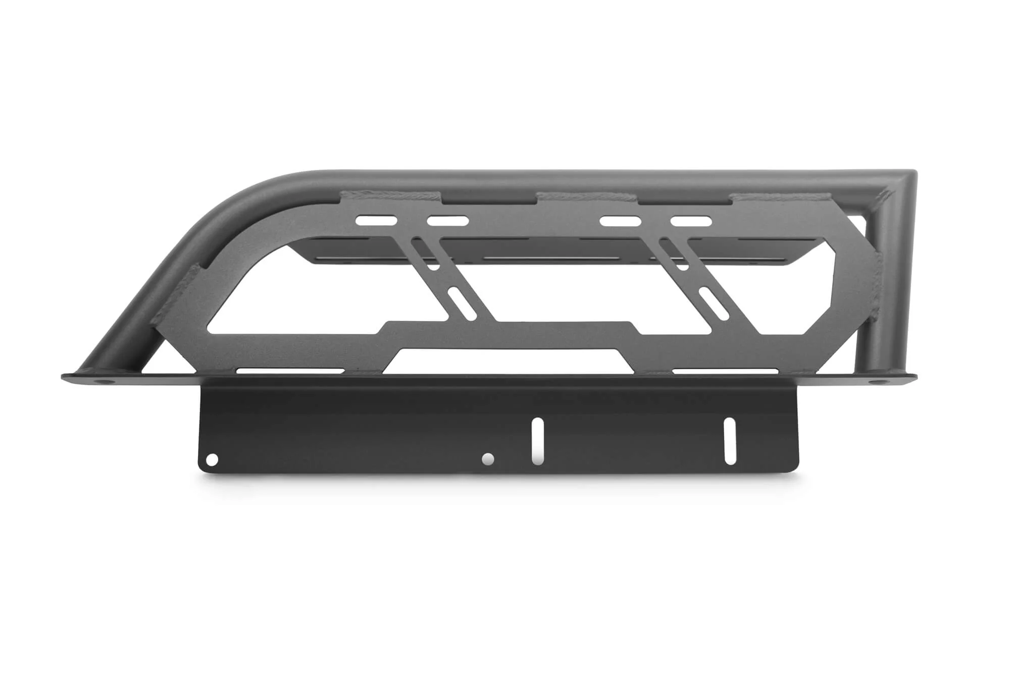 MTO Series Mid-Size Truck Bed Rack | Universal - Image 26