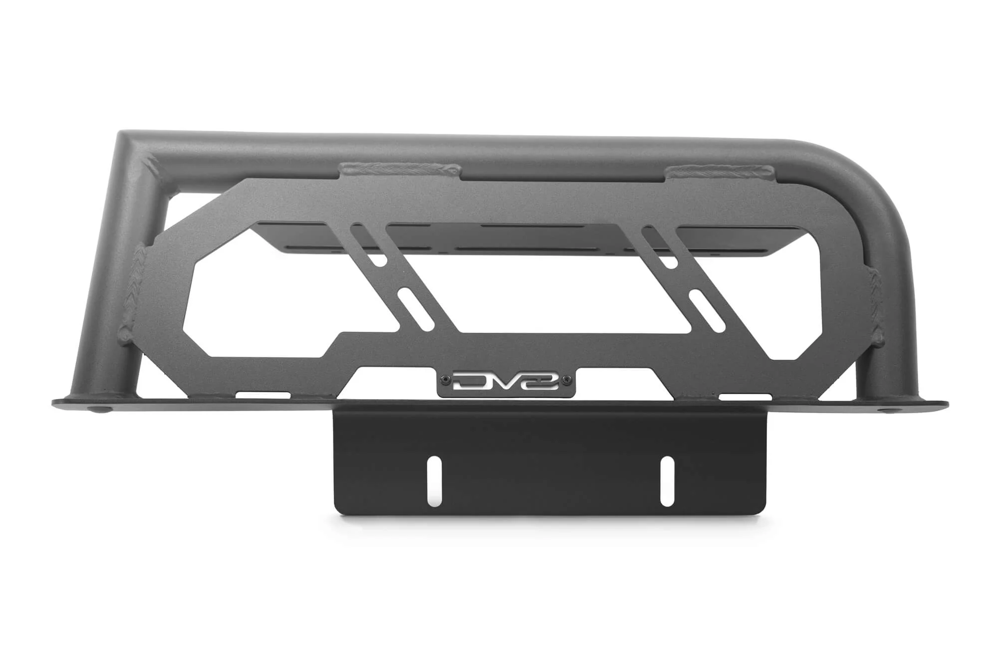 MTO Series Mid-Size Truck Bed Rack | Universal - Image 27