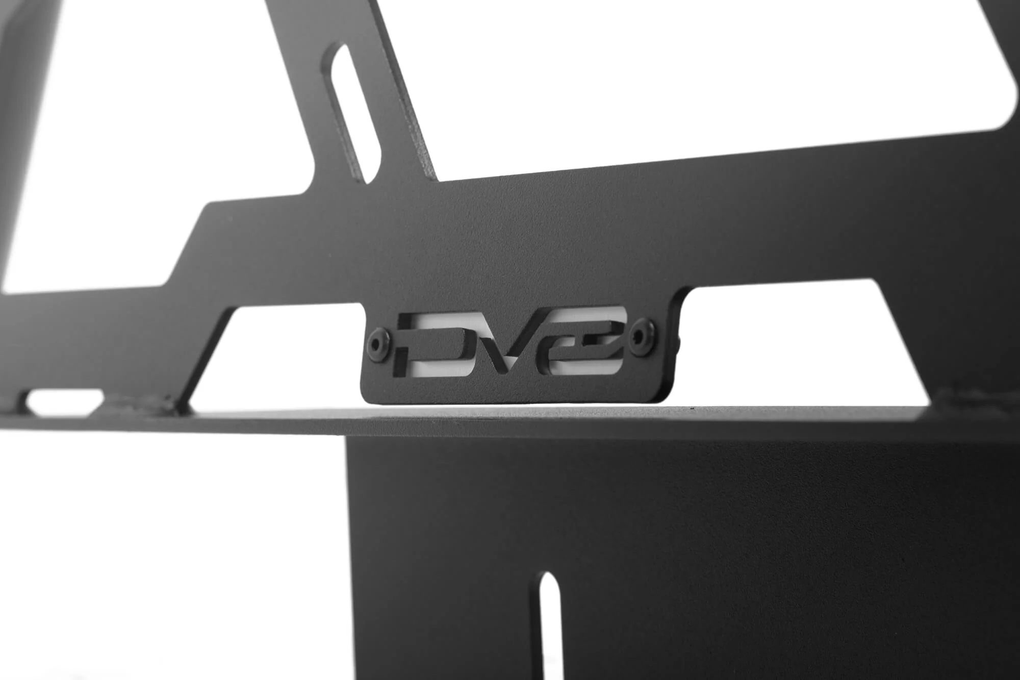 MTO Series Mid-Size Truck Bed Rack | Universal - Image 28