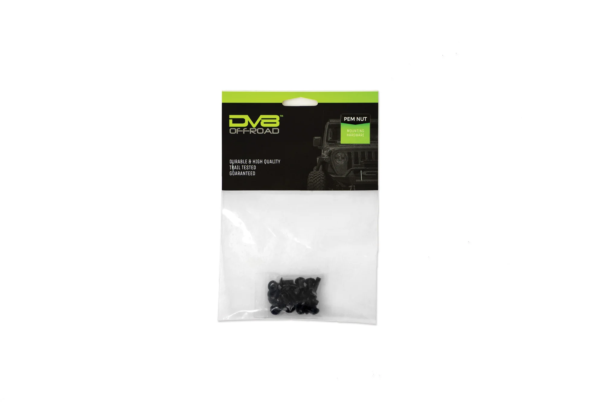 M5 Hardware Kit for DV8 Digital Device Mounts - Image 2