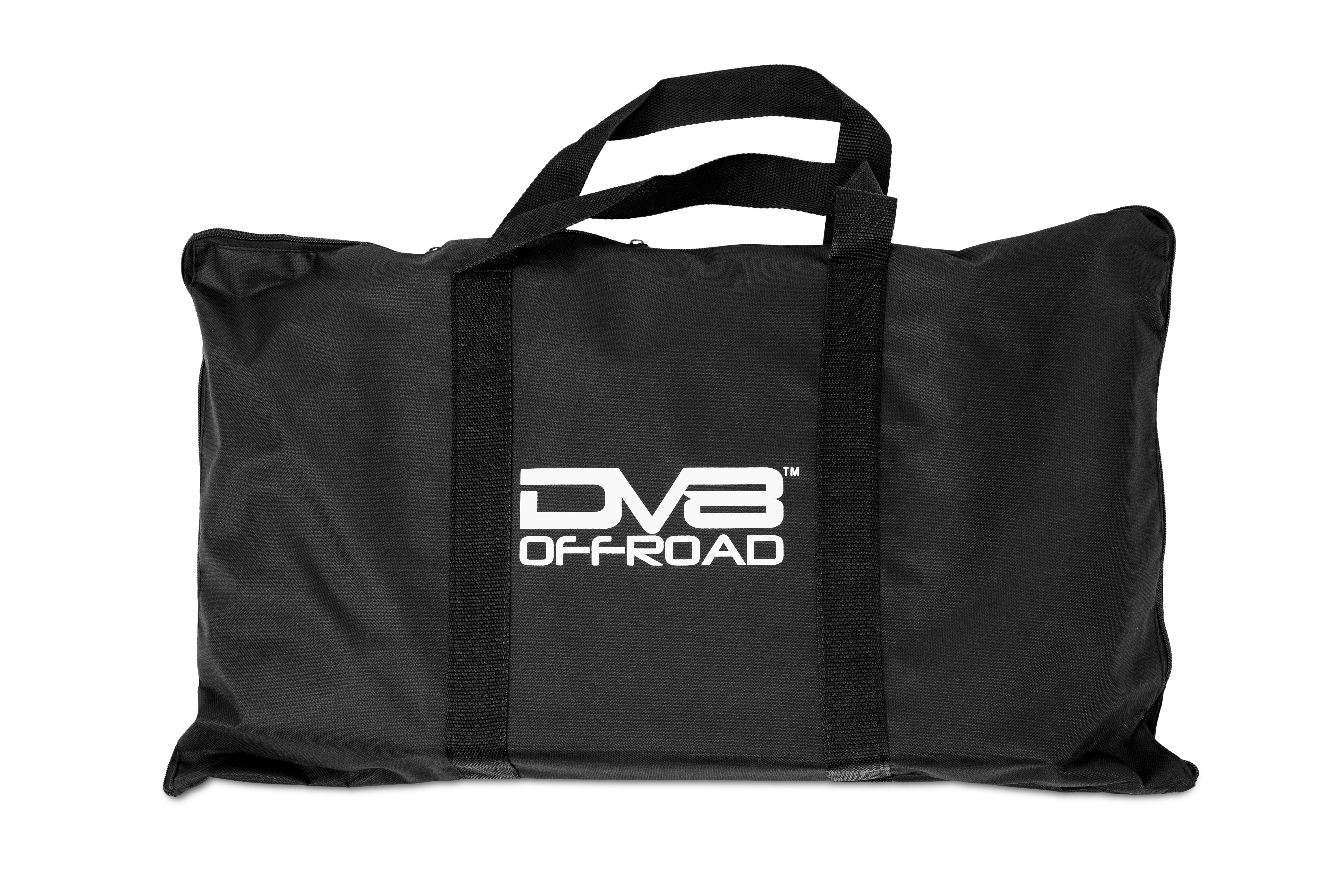 DV8 Xtract Mini Traction Board Pair | Black or Orange - Image 12
