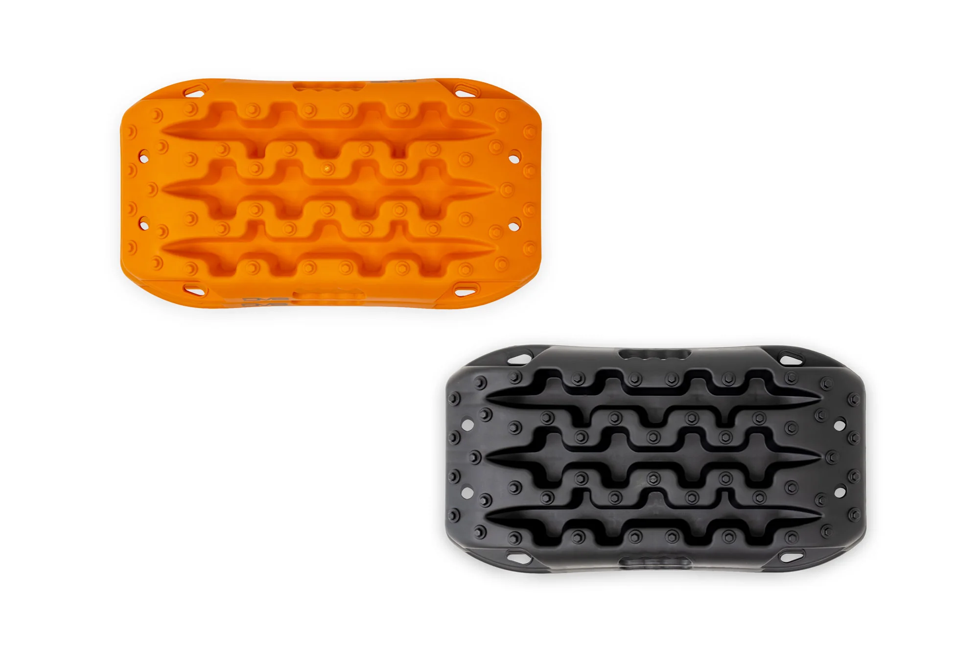 DV8 Xtract Mini Traction Board Pair | Black or Orange - Image 13
