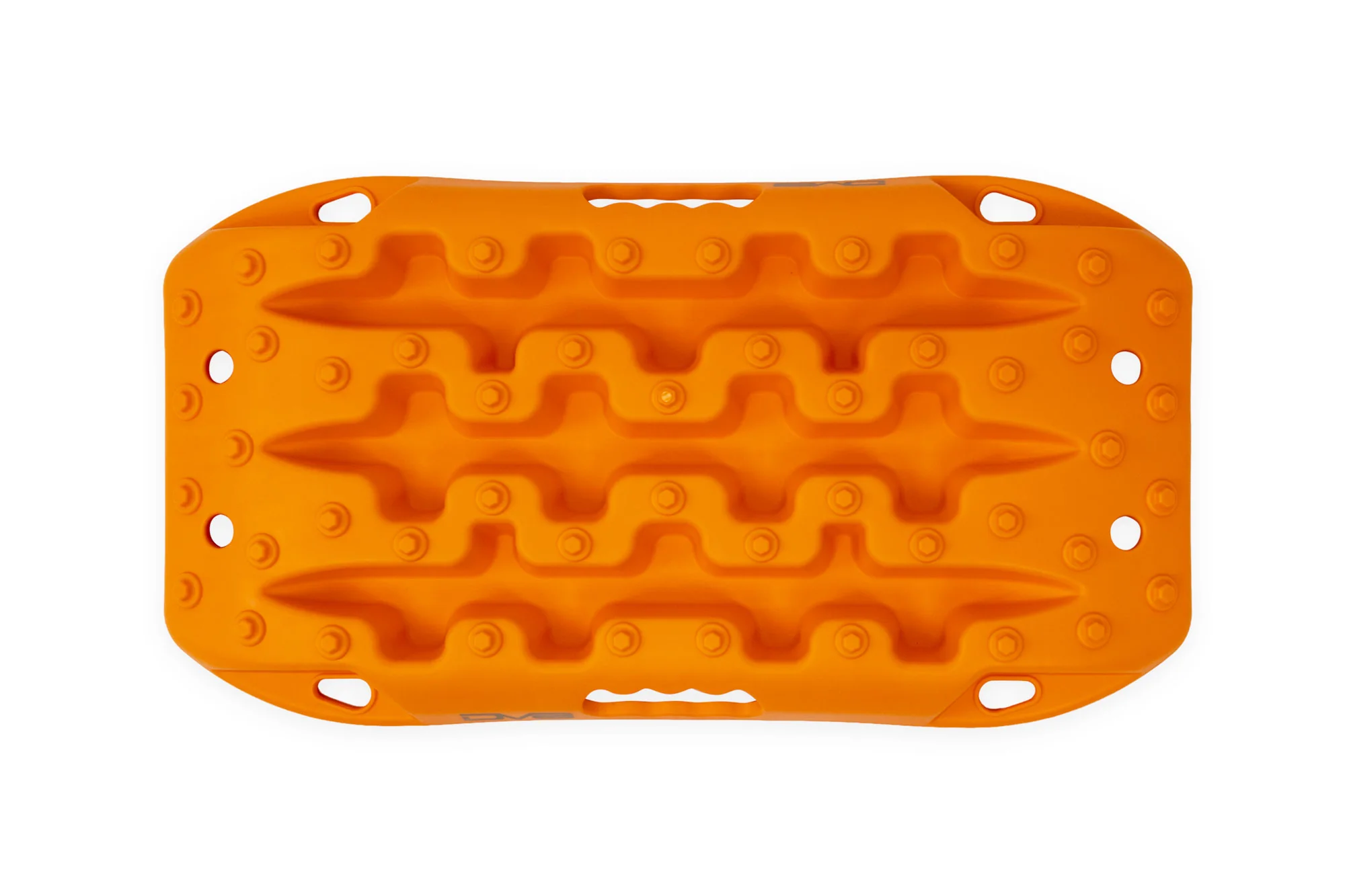 DV8 Xtract Mini Traction Board Pair | Black or Orange - Image 3