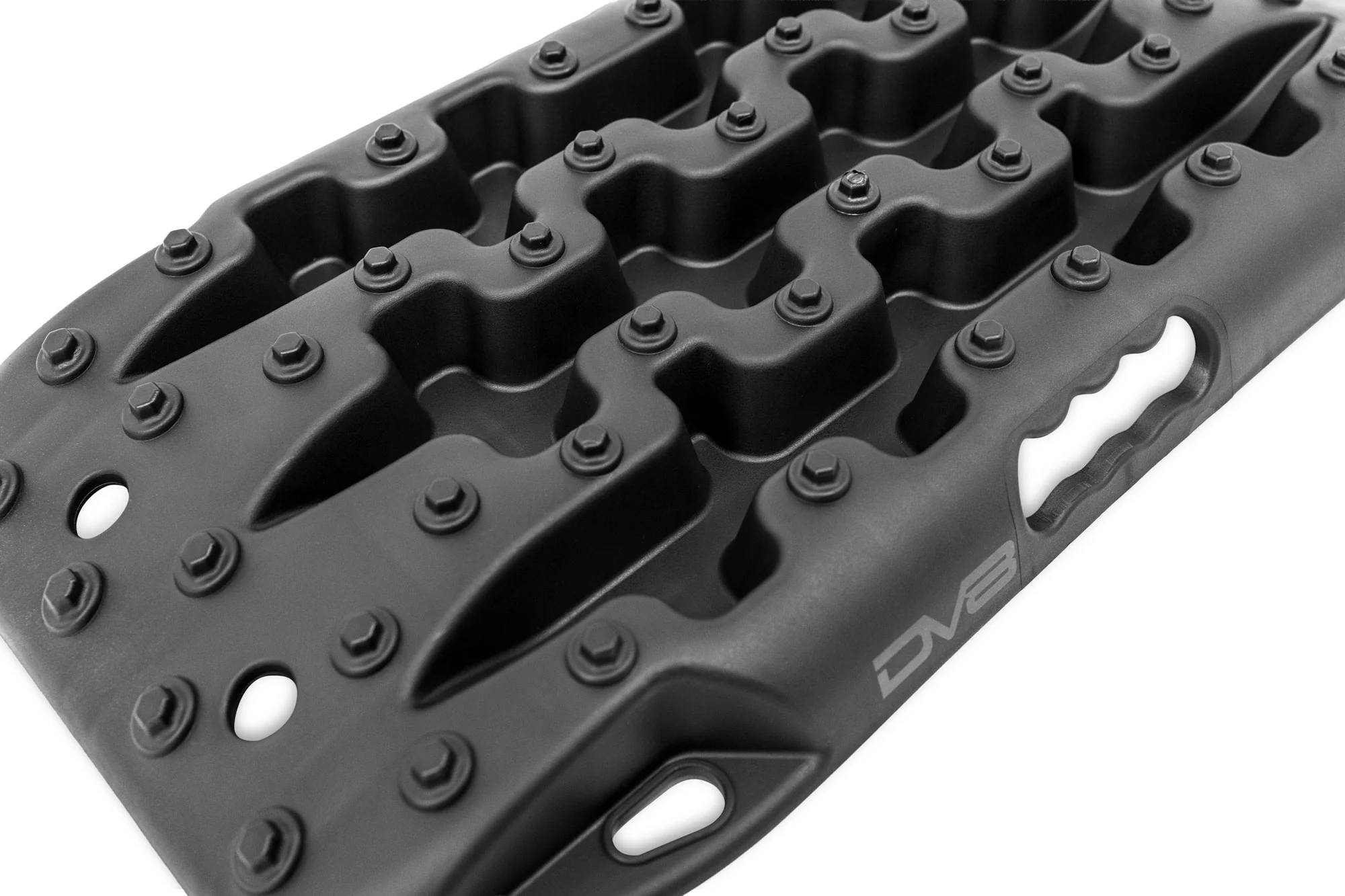DV8 Xtract Mini Traction Board Pair | Black or Orange - Image 9