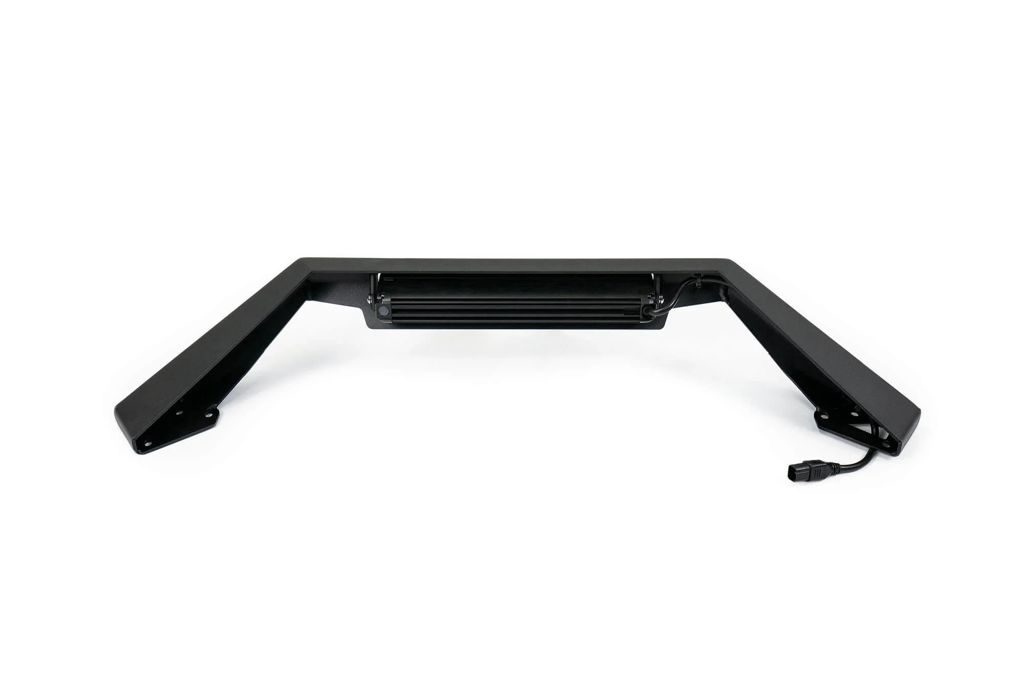 Bull Bar with LED Light Bar Mount | For MTO & Spec Series Front Bumpers - Image 16