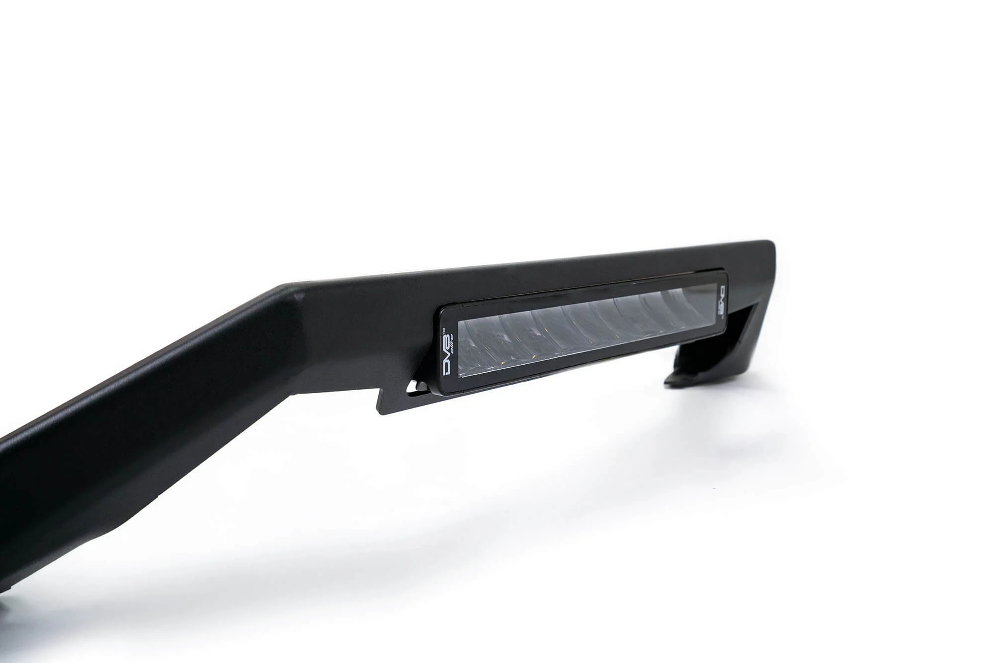 Bull Bar with LED Light Bar Mount | For MTO & Spec Series Front Bumpers - Image 17