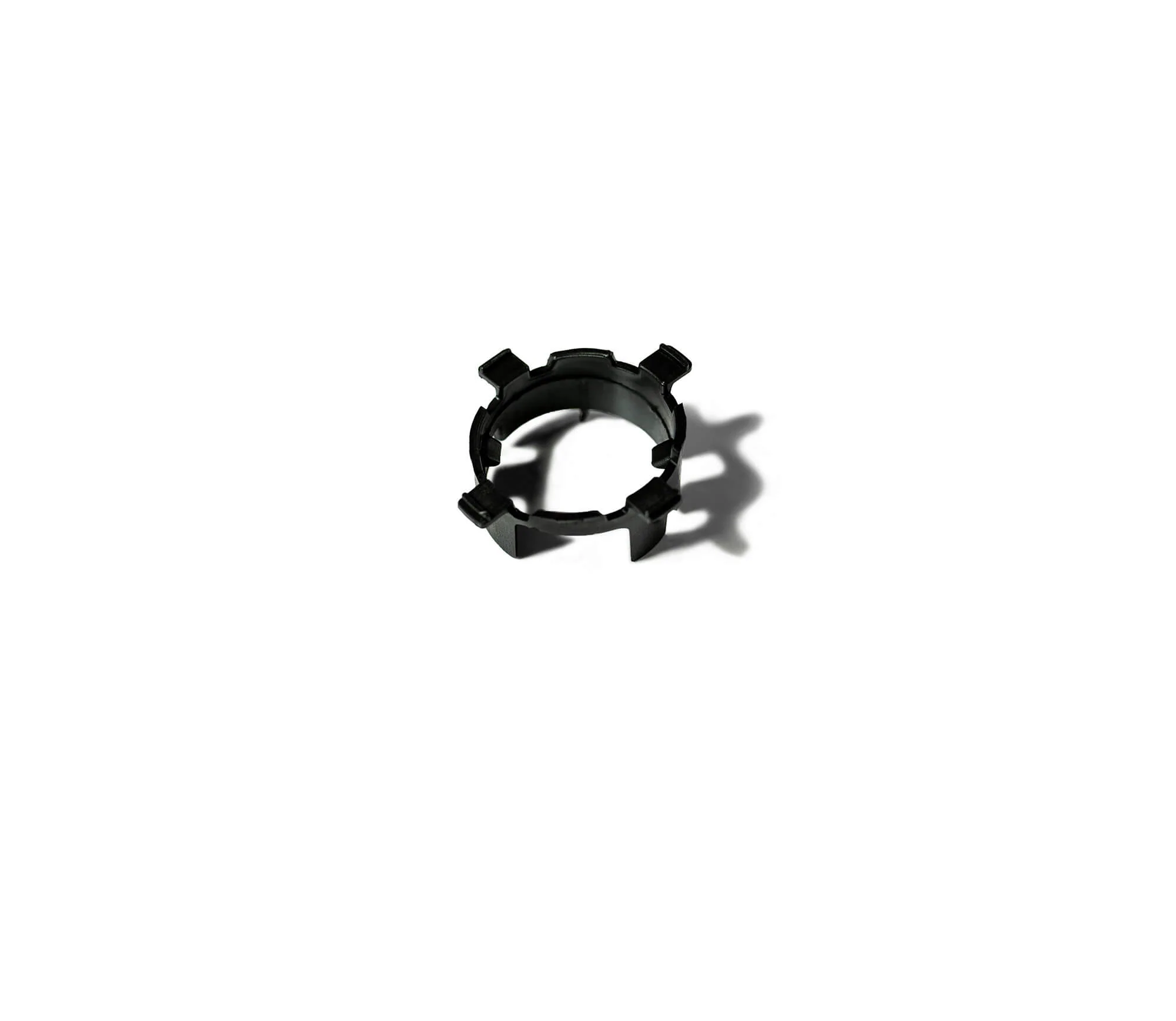 Mopar Sensor Bezel (Dodge, RAM, Jeep - Set of 4) - Image 4