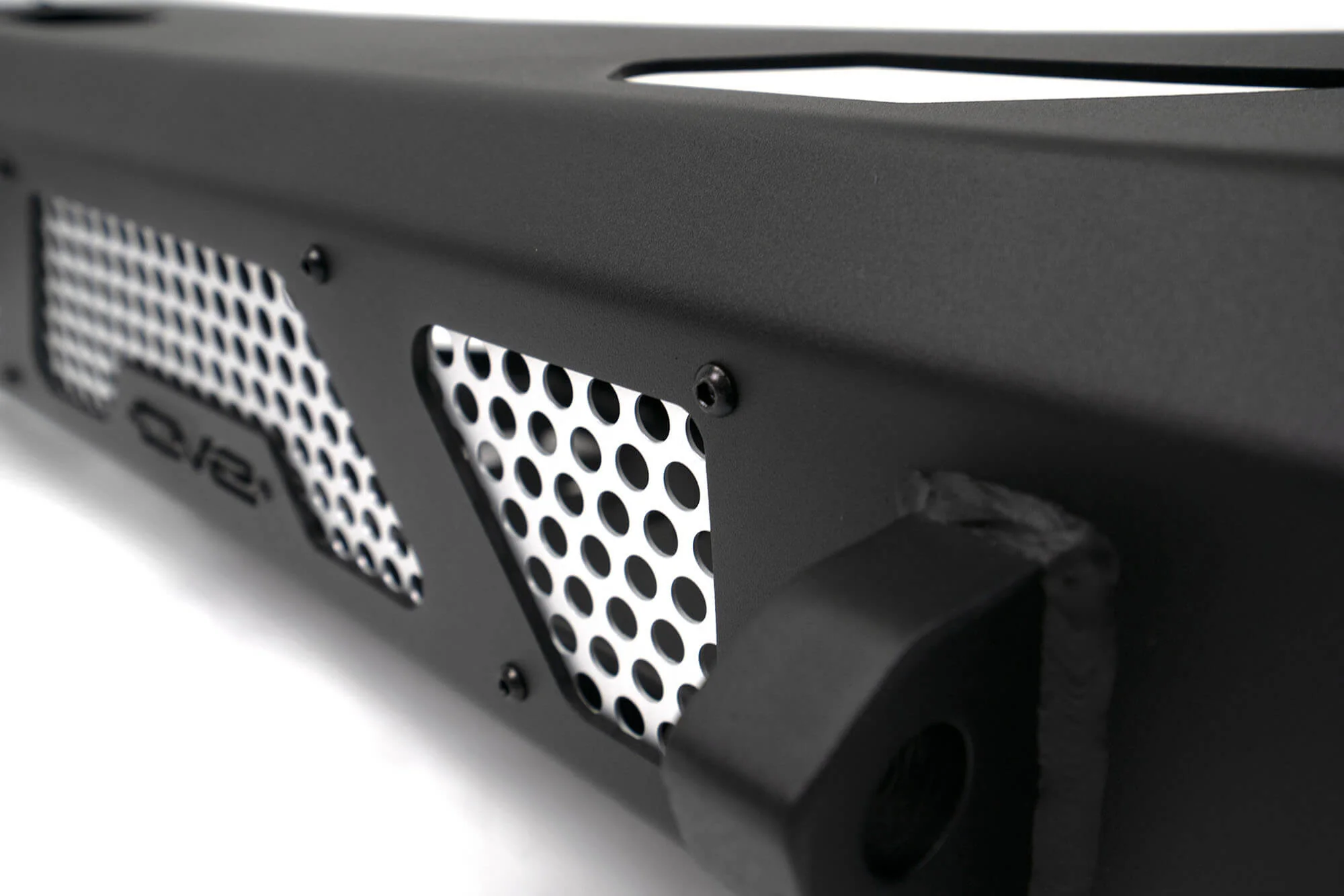 2003-2009 Lexus GX 470 | MTO Series Winch Front Bumper - Image 22