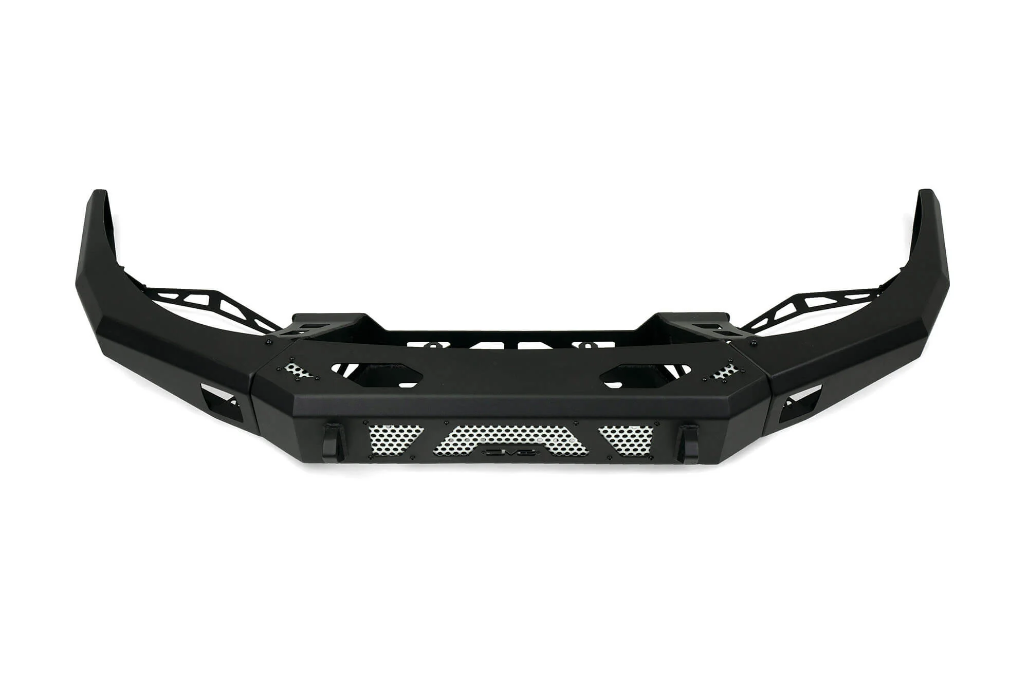 2003-2009 Lexus GX 470 | MTO Series Winch Front Bumper - Image 23