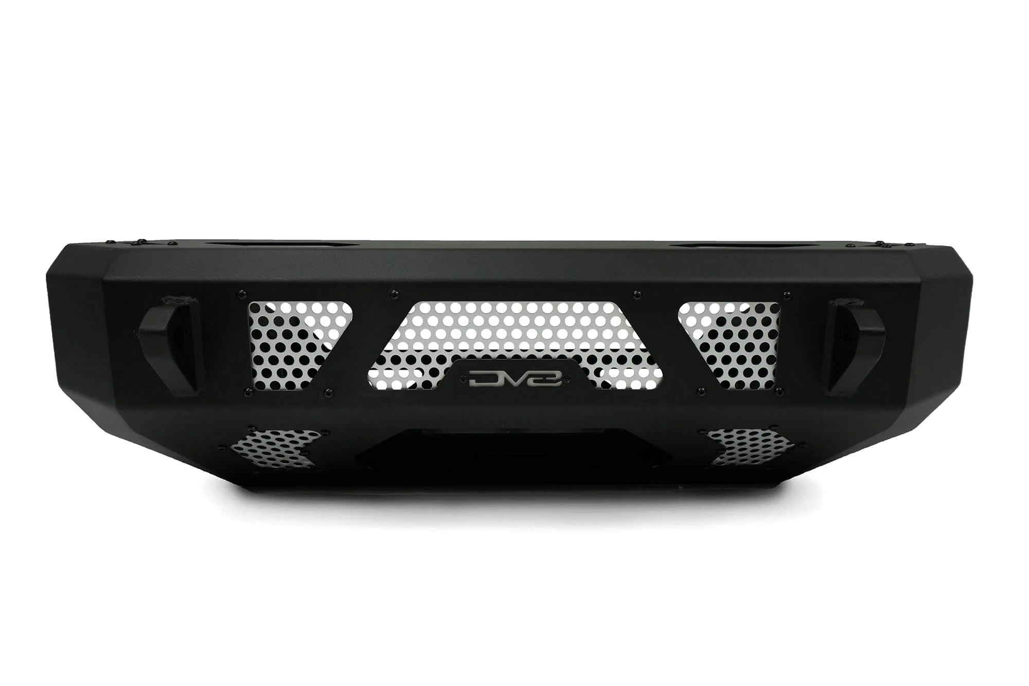 2003-2009 Lexus GX 470 | MTO Series Winch Front Bumper - Image 25