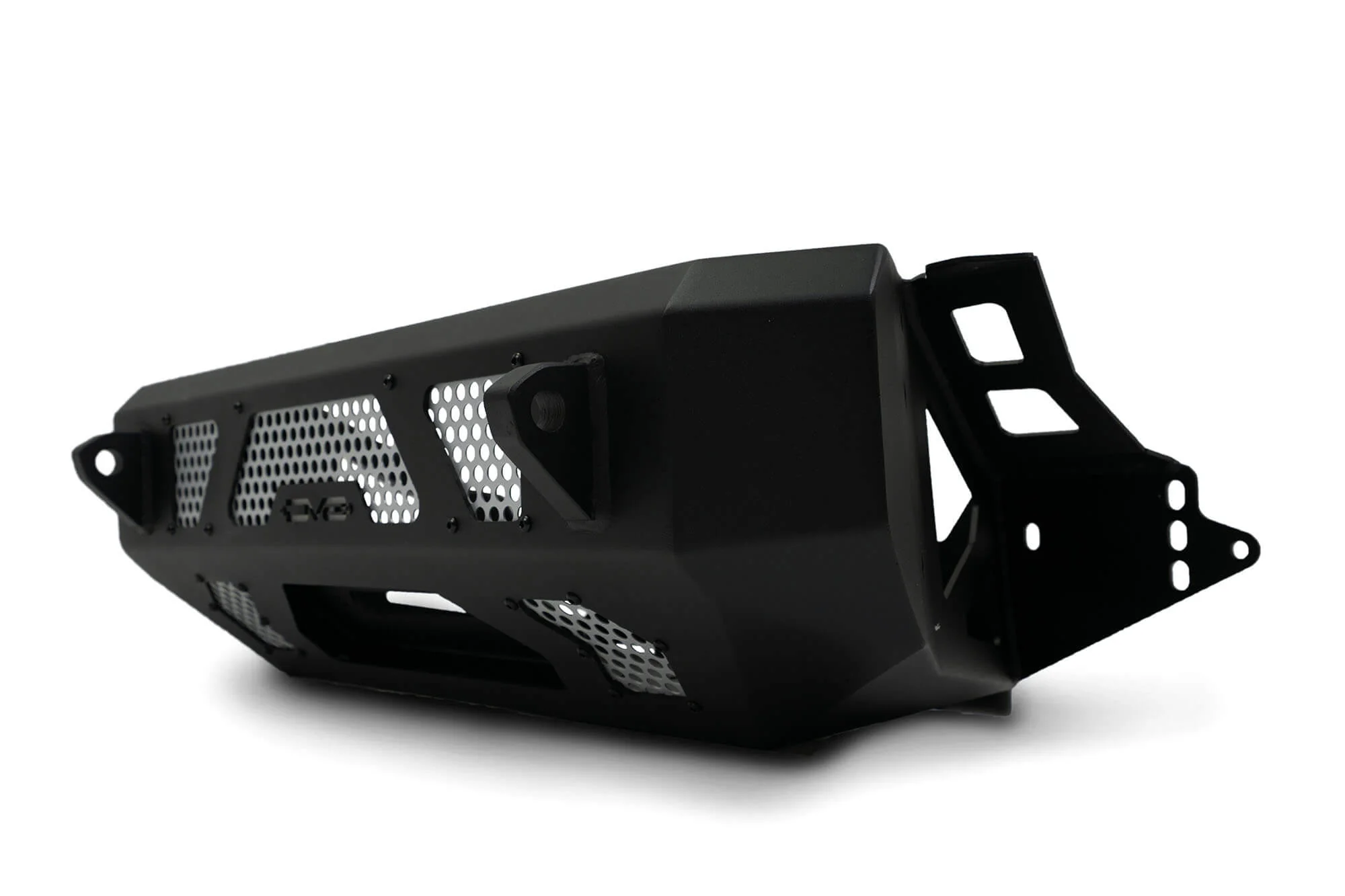 2003-2009 Lexus GX 470 | MTO Series Winch Front Bumper - Image 26