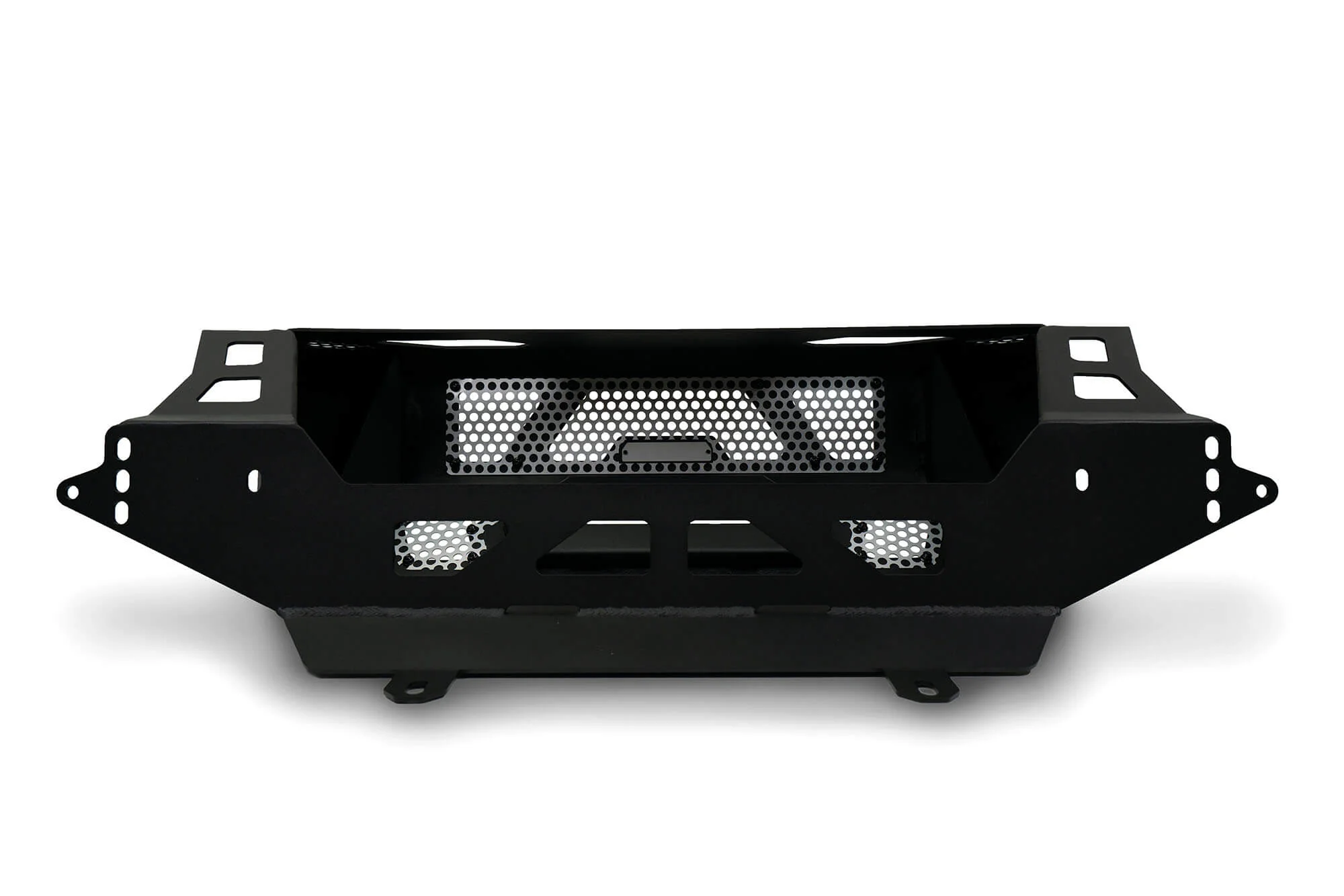 2003-2009 Lexus GX 470 | MTO Series Winch Front Bumper - Image 27