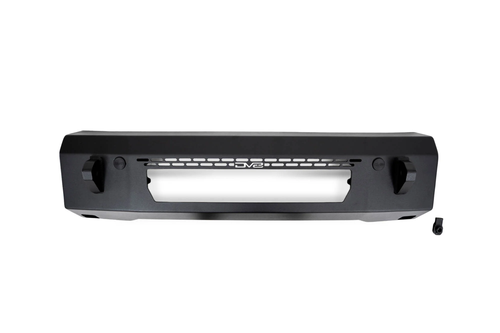 2021-2026 Ford Bronco | OE Plus Series Front Bumper V2 - Image 18